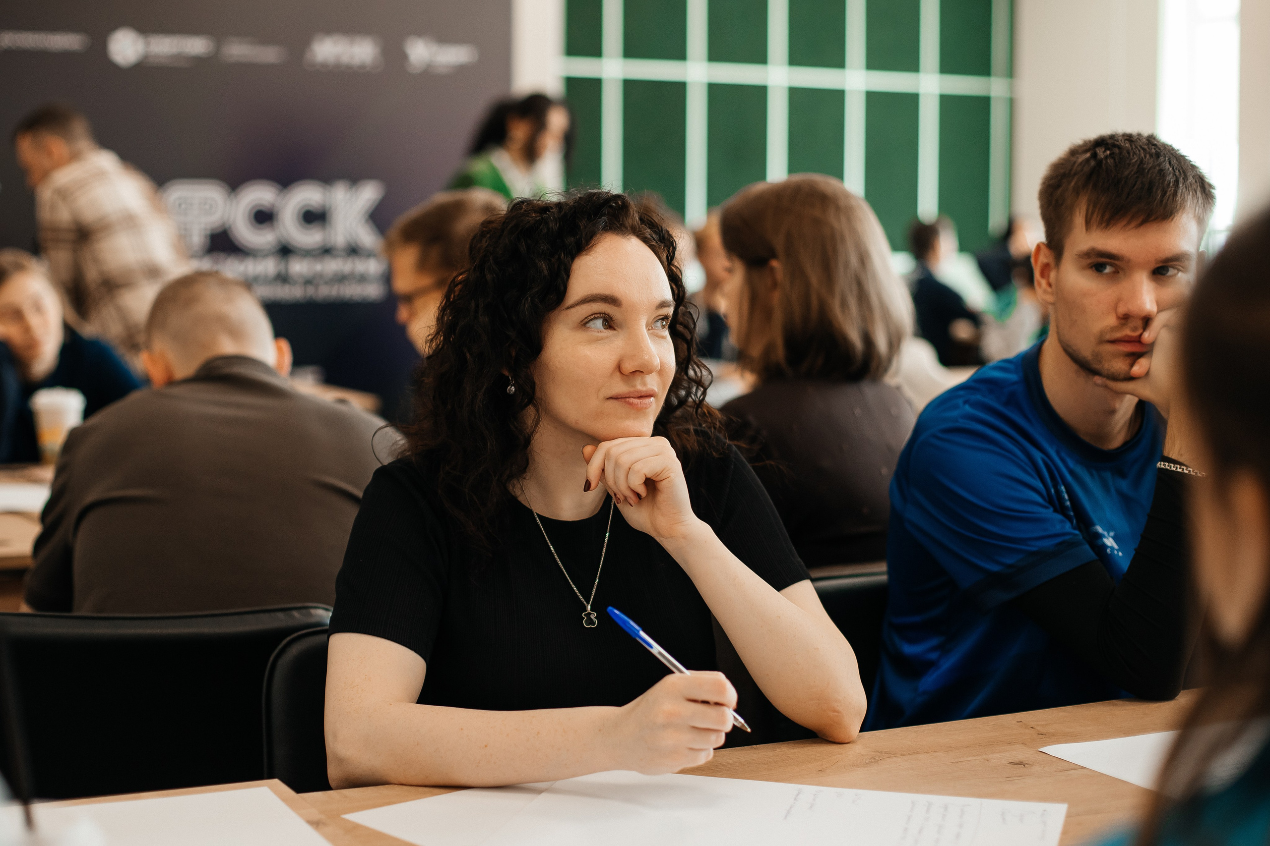 Х Всероссийский форум студ спорт клубов. Фотограф Михайлова Анастасия | Белгород