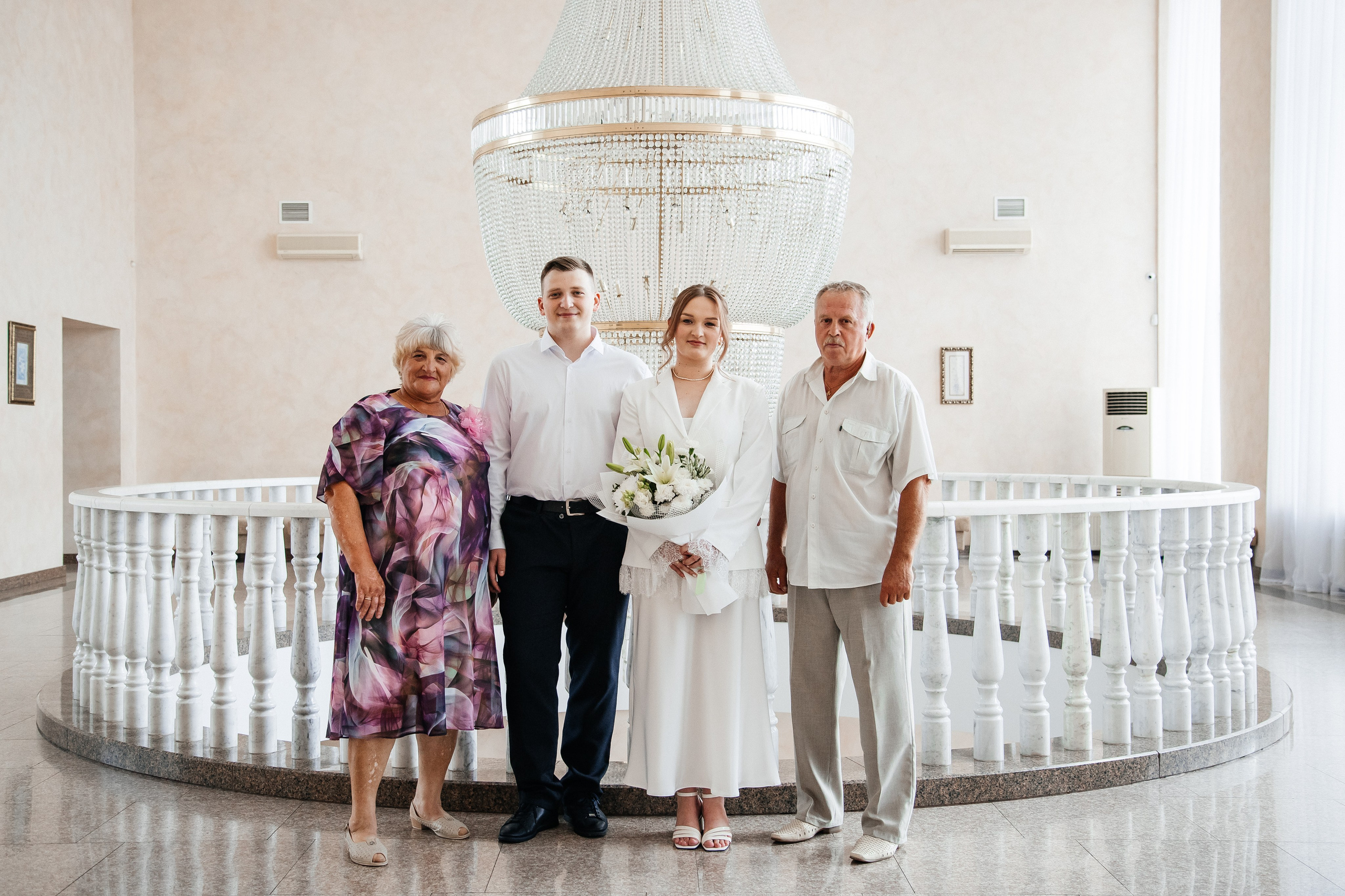 Екатерина и Вадим. Фотограф Михайлова Анастасия | Белгород
