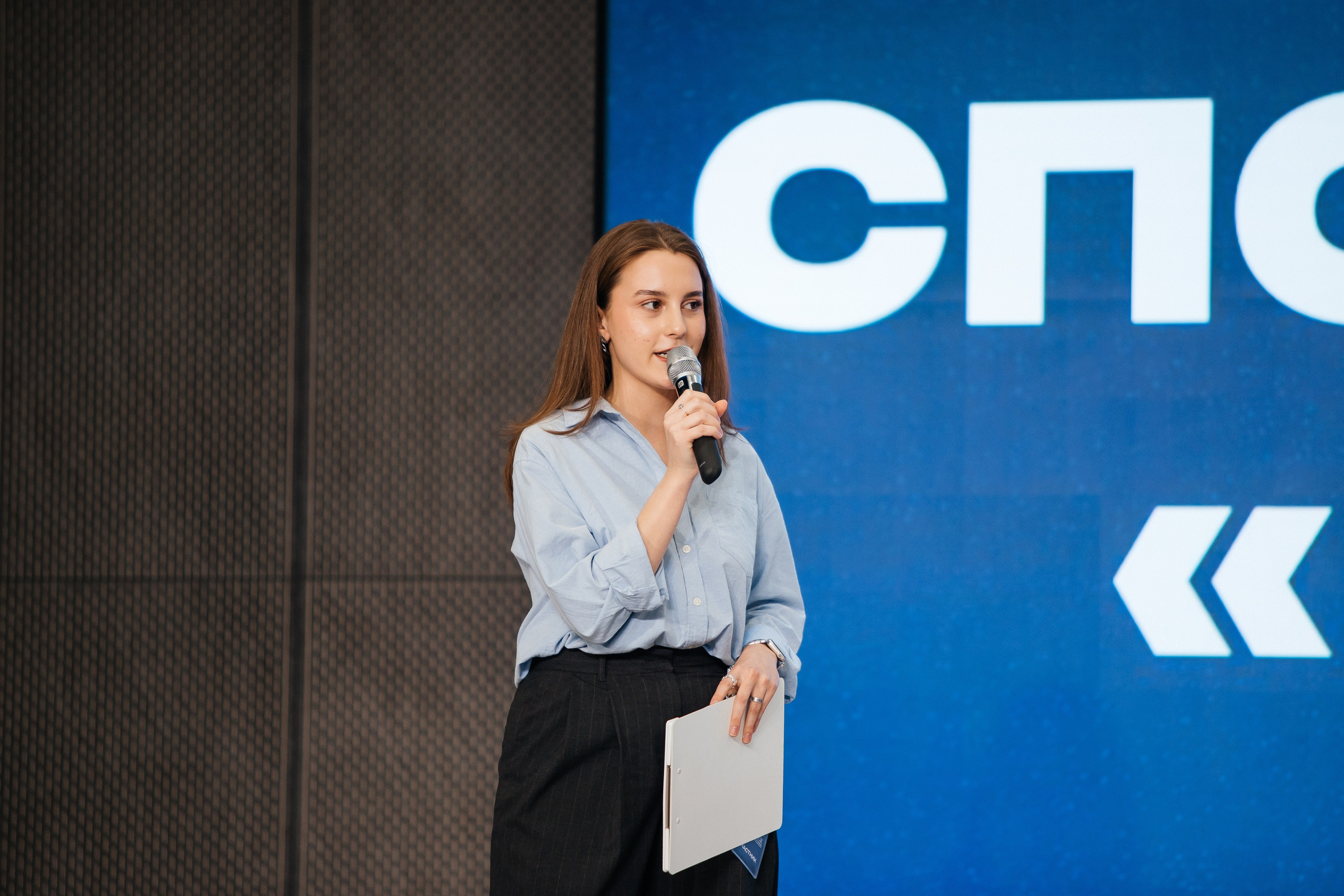 Х Всероссийский форум студ спорт клубов. Фотограф Михайлова Анастасия | Белгород