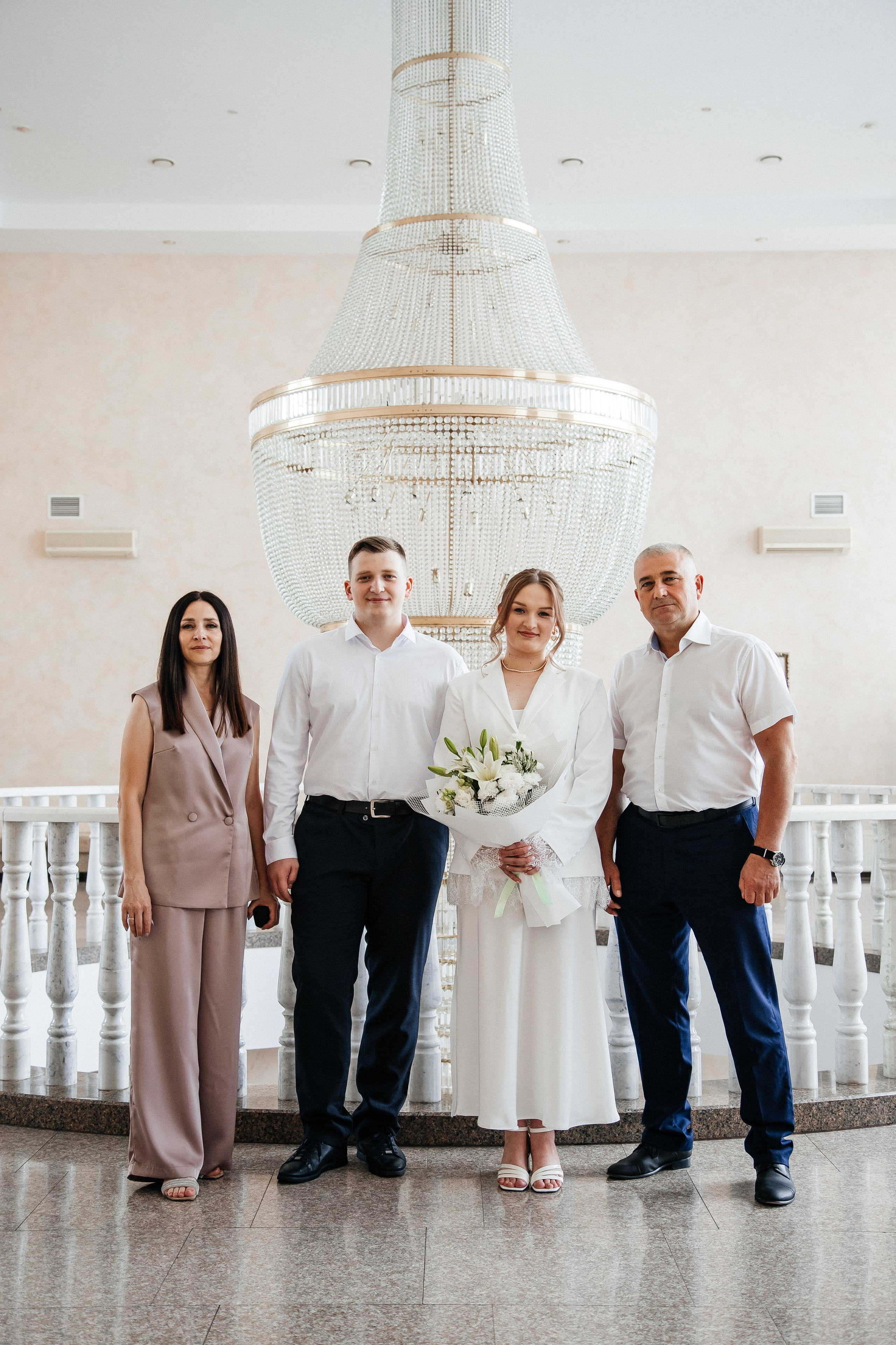 Екатерина и Вадим. Фотограф Михайлова Анастасия | Белгород