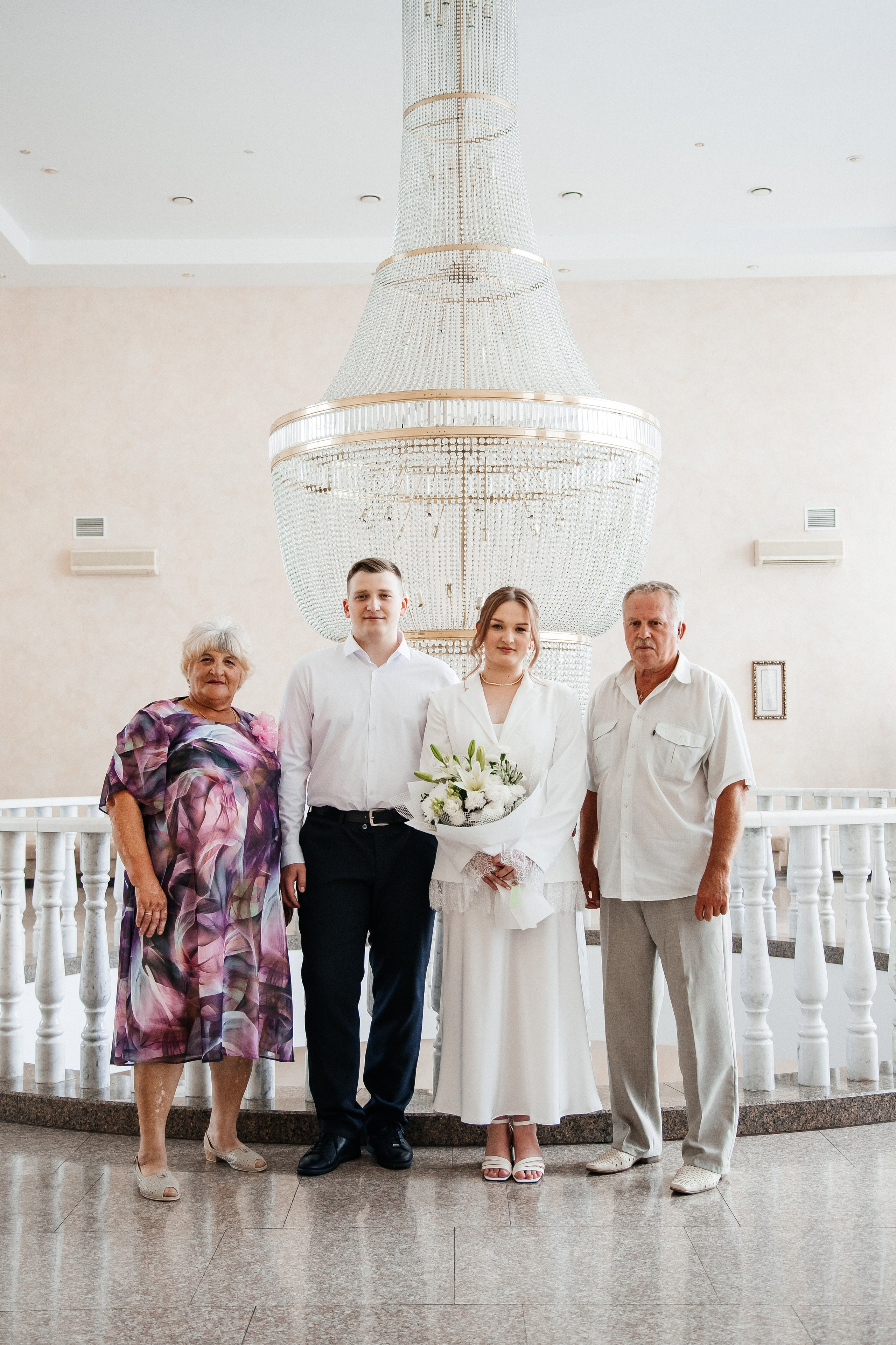 Екатерина и Вадим. Фотограф Михайлова Анастасия | Белгород