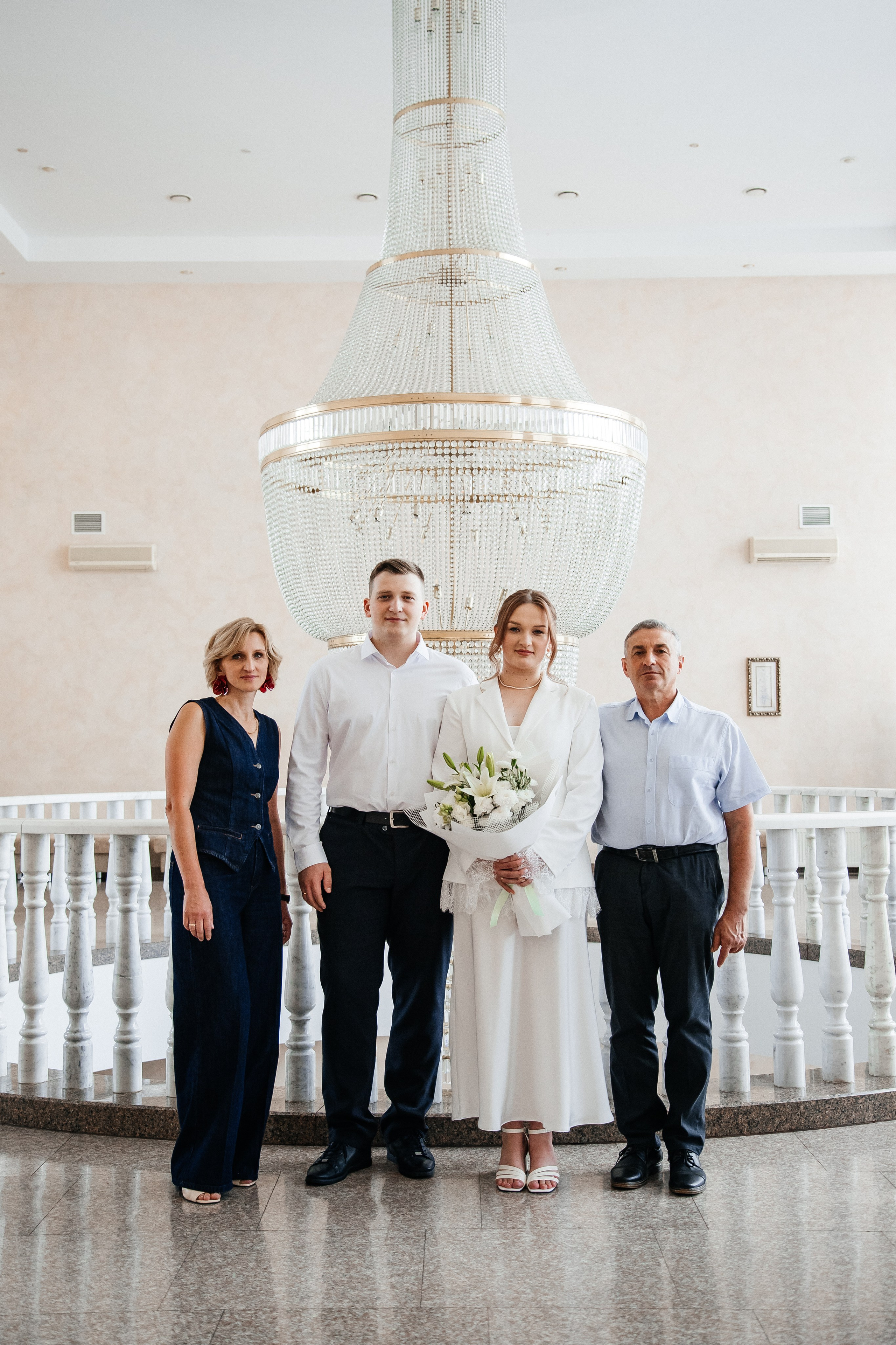 Екатерина и Вадим. Фотограф Михайлова Анастасия | Белгород