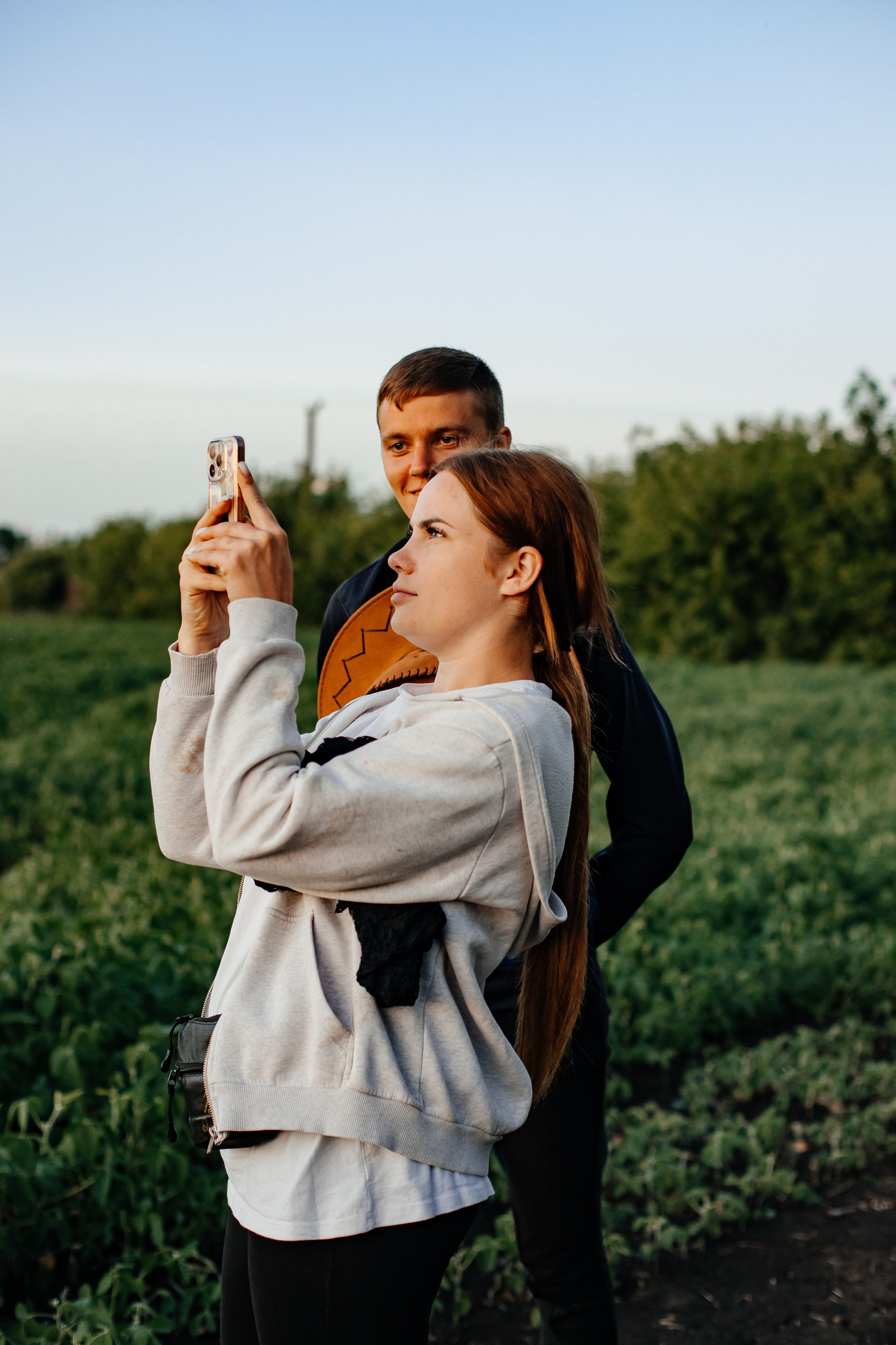София. Фотограф Михайлова Анастасия | Белгород