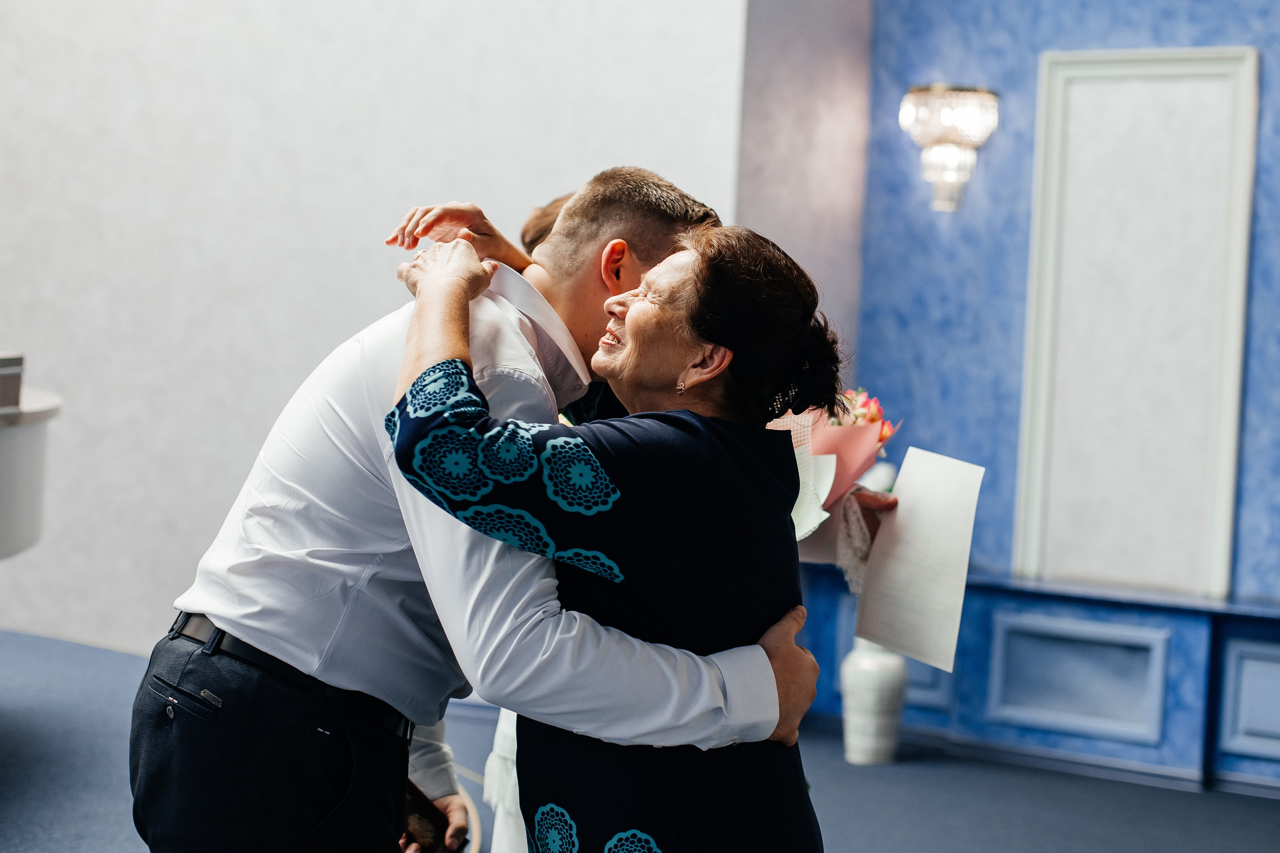 Екатерина и Вадим. Фотограф Михайлова Анастасия | Белгород