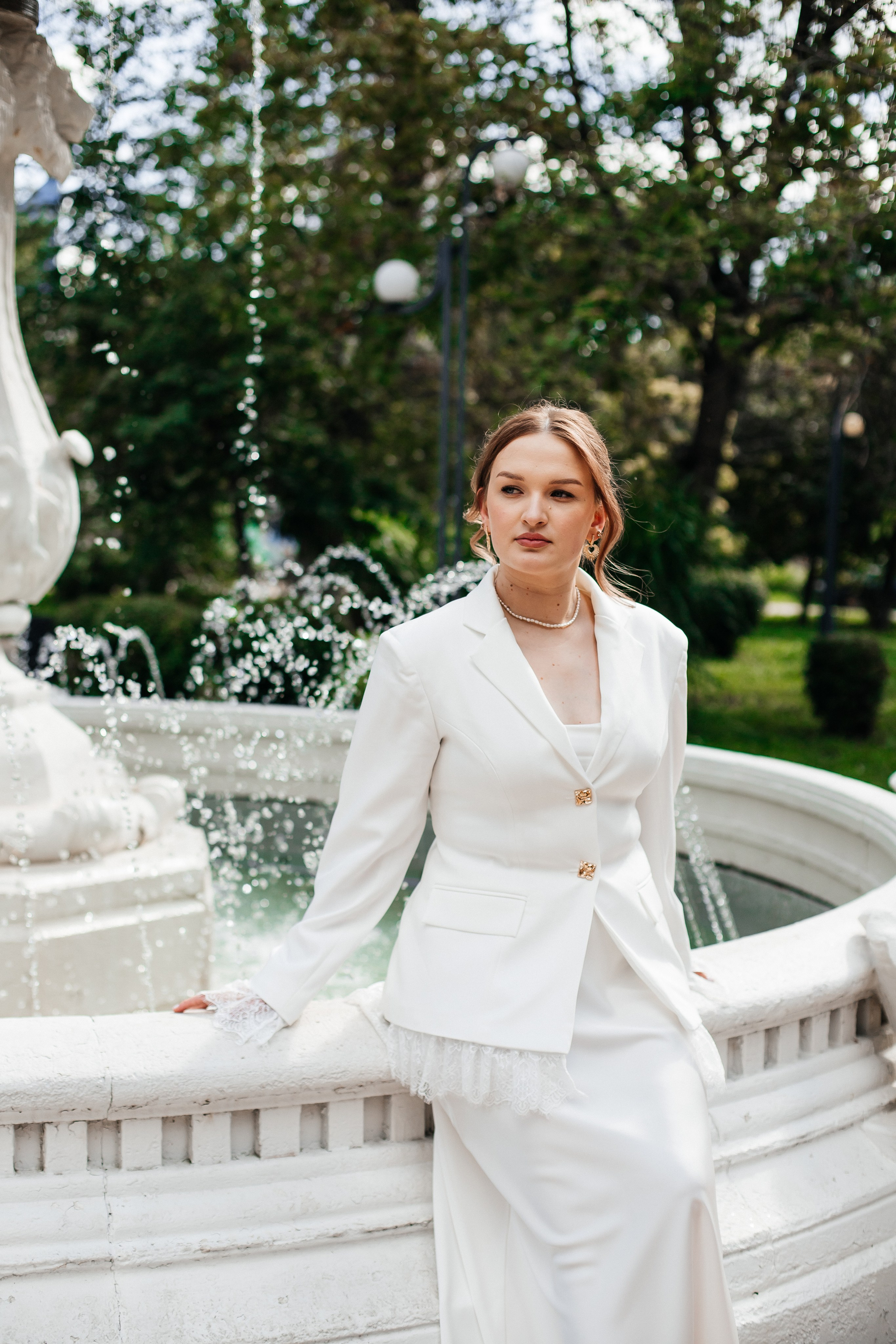 Екатерина и Вадим. Фотограф Михайлова Анастасия | Белгород