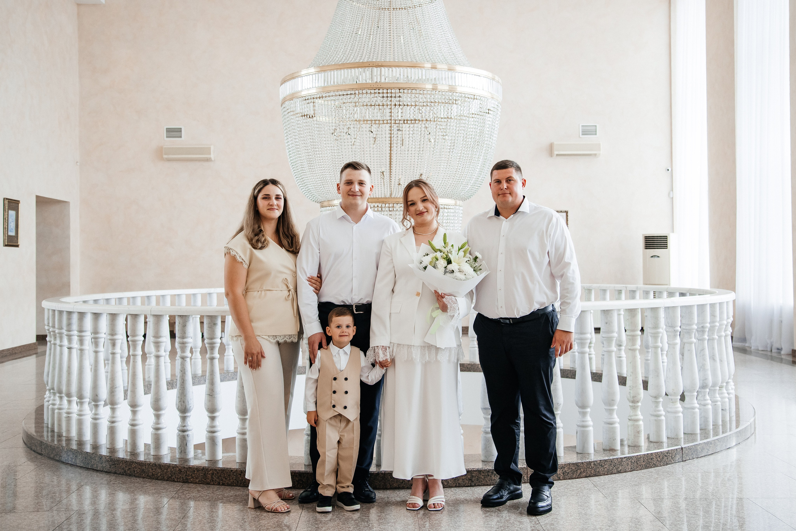 Екатерина и Вадим. Фотограф Михайлова Анастасия | Белгород