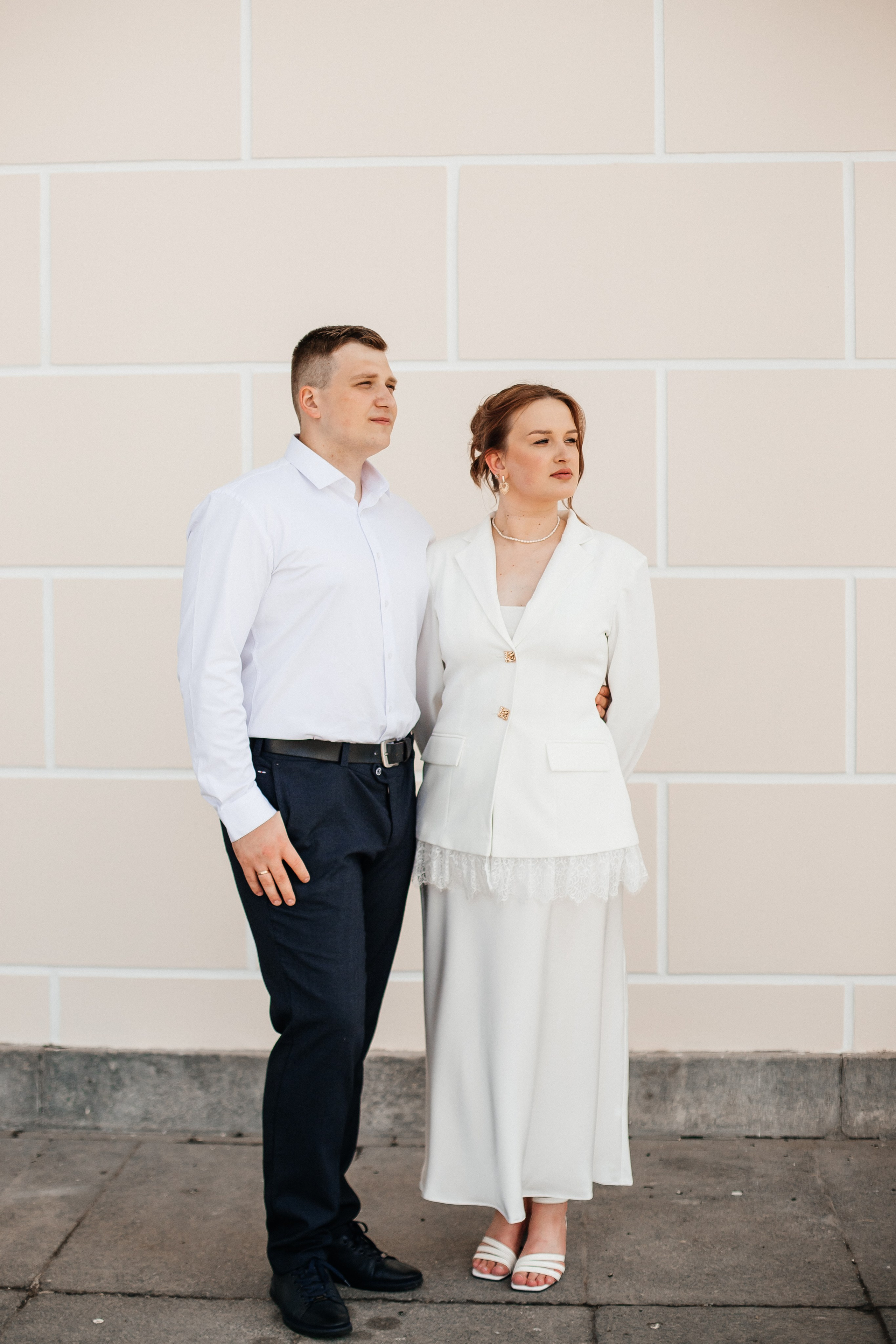 Екатерина и Вадим. Фотограф Михайлова Анастасия | Белгород