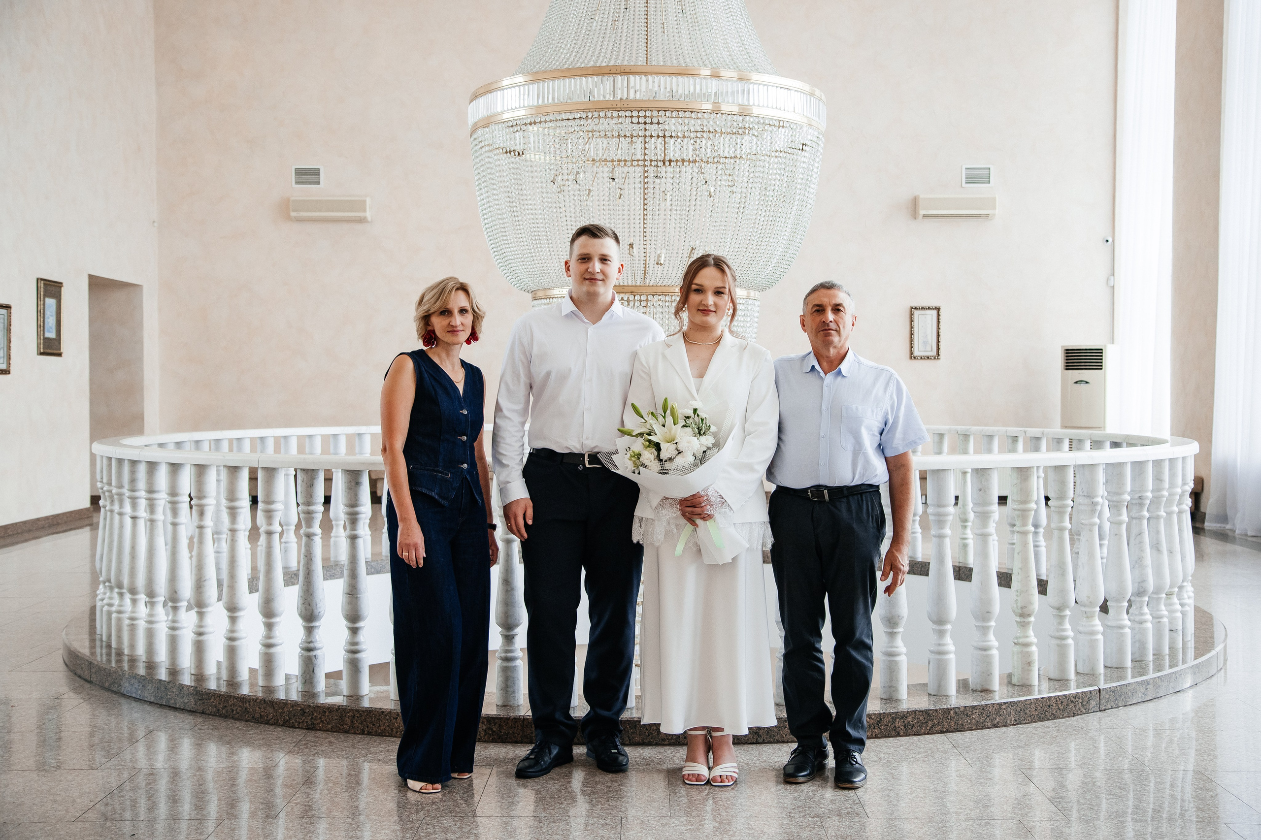 Екатерина и Вадим. Фотограф Михайлова Анастасия | Белгород