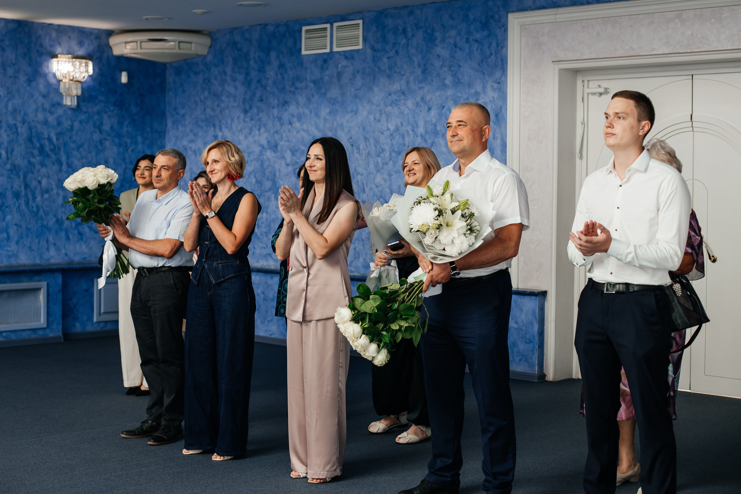 Екатерина и Вадим. Фотограф Михайлова Анастасия | Белгород