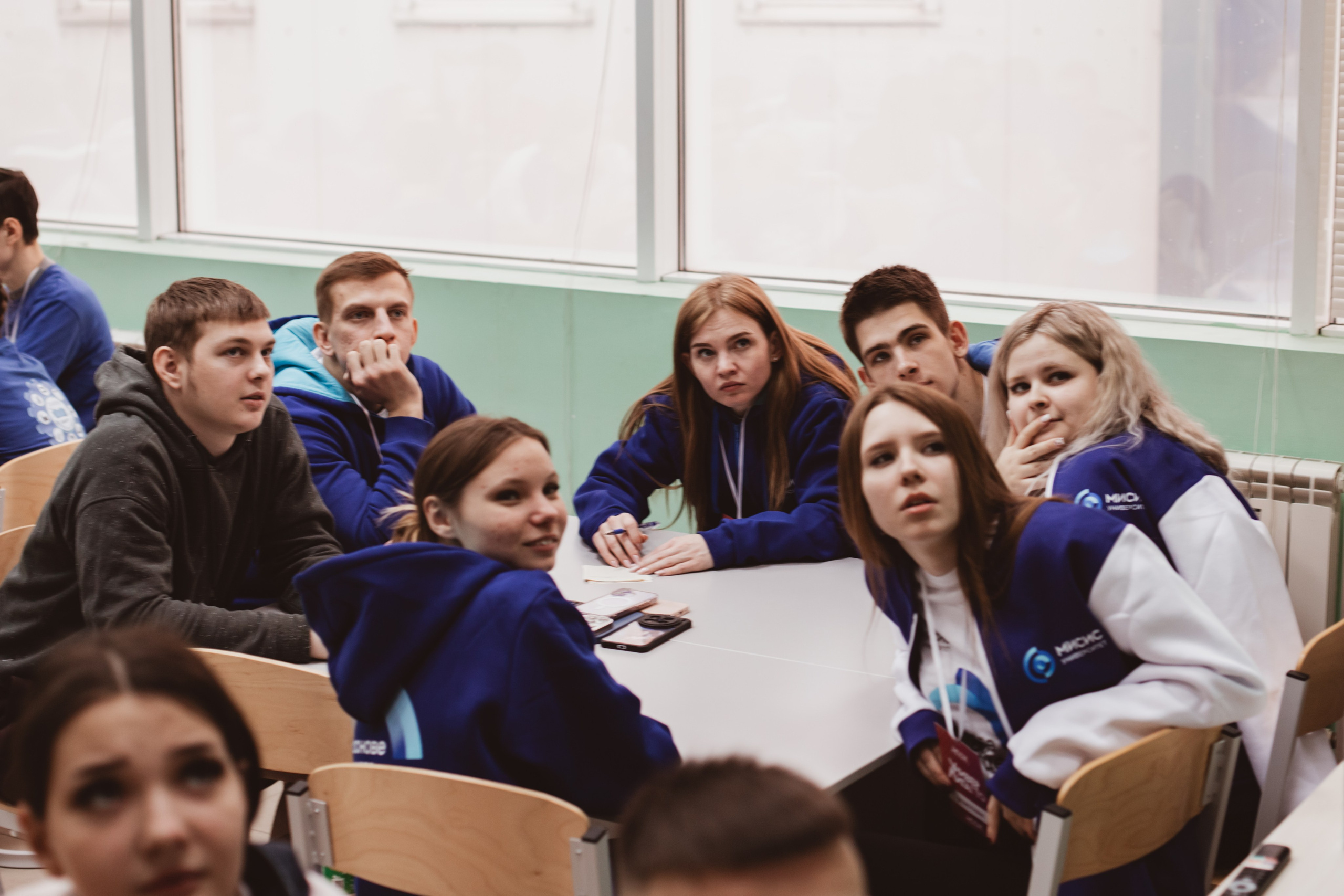 УниверЛига ГТО. Фотограф Михайлова Анастасия | Белгород