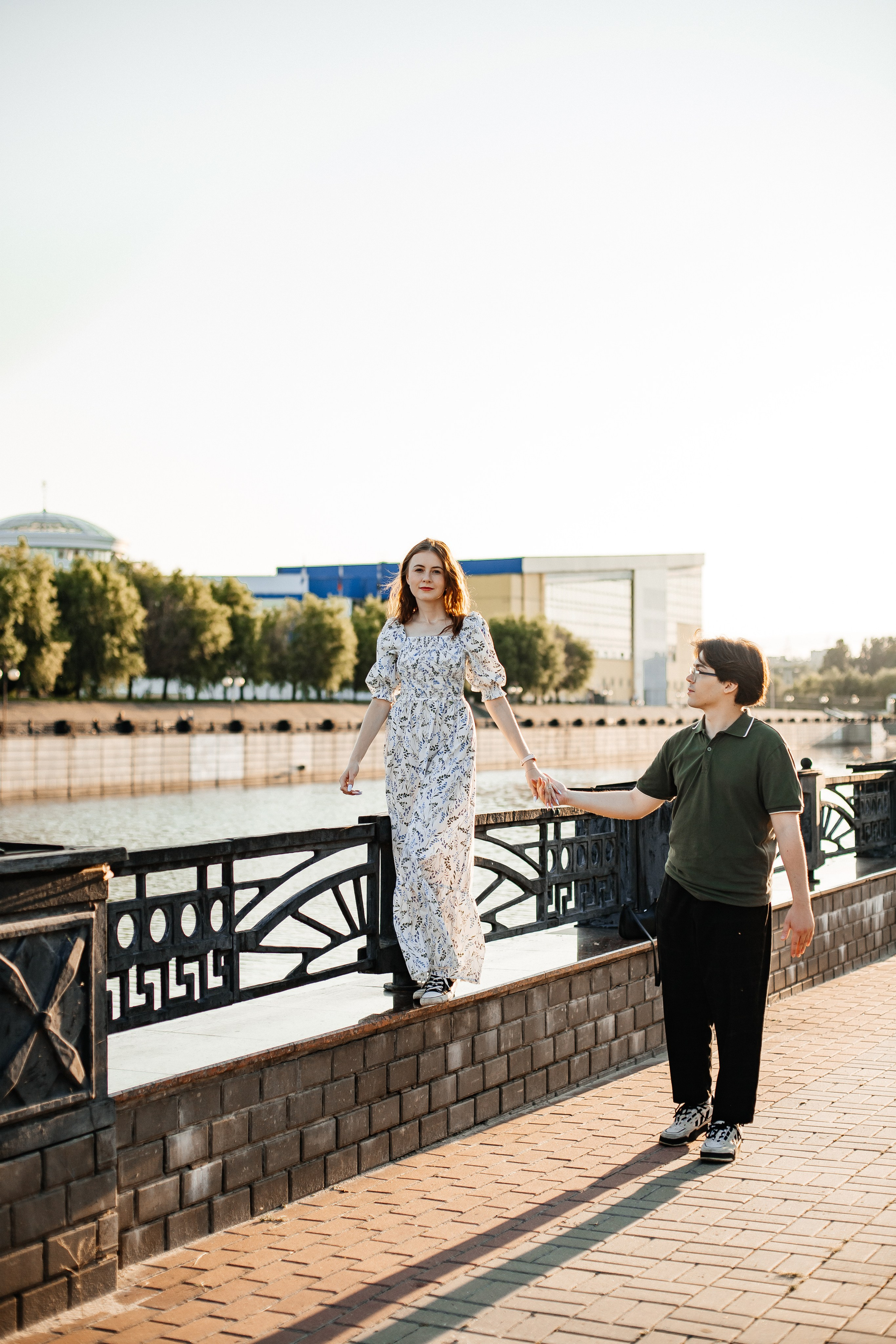 Людмила и Сергей. Фотограф Михайлова Анастасия | Белгород