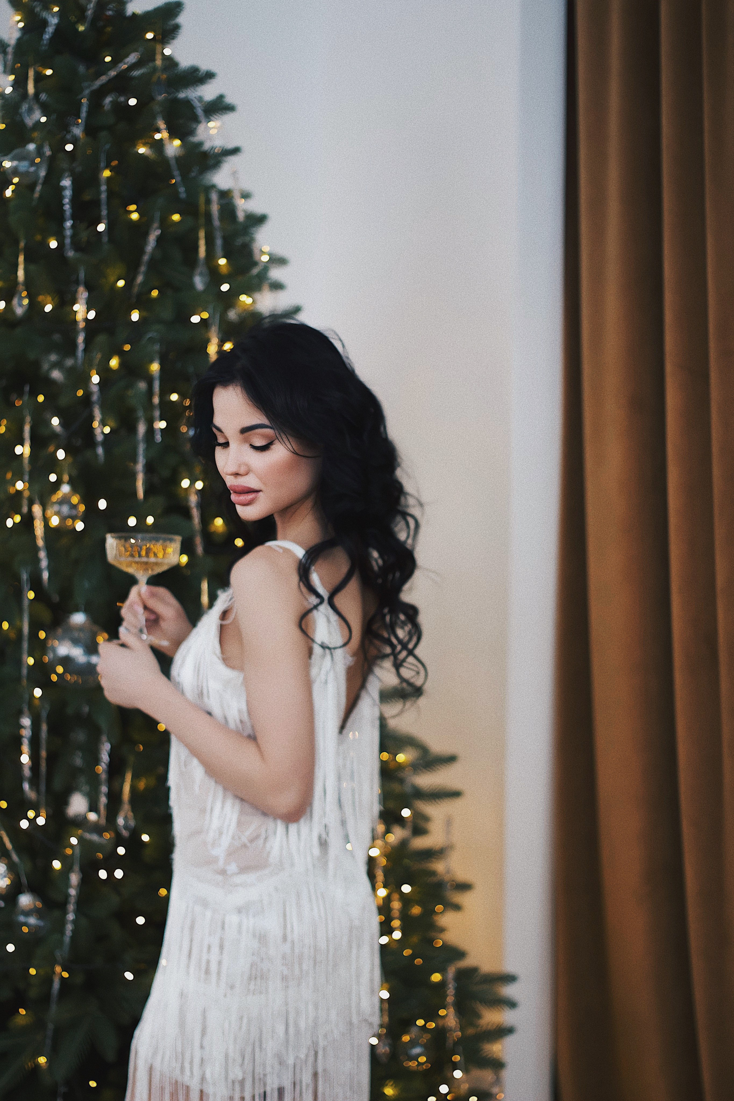 ANASTASIA. Фотограф Ожерельева Ольга. Love story · Portraits · Individual photoshoot