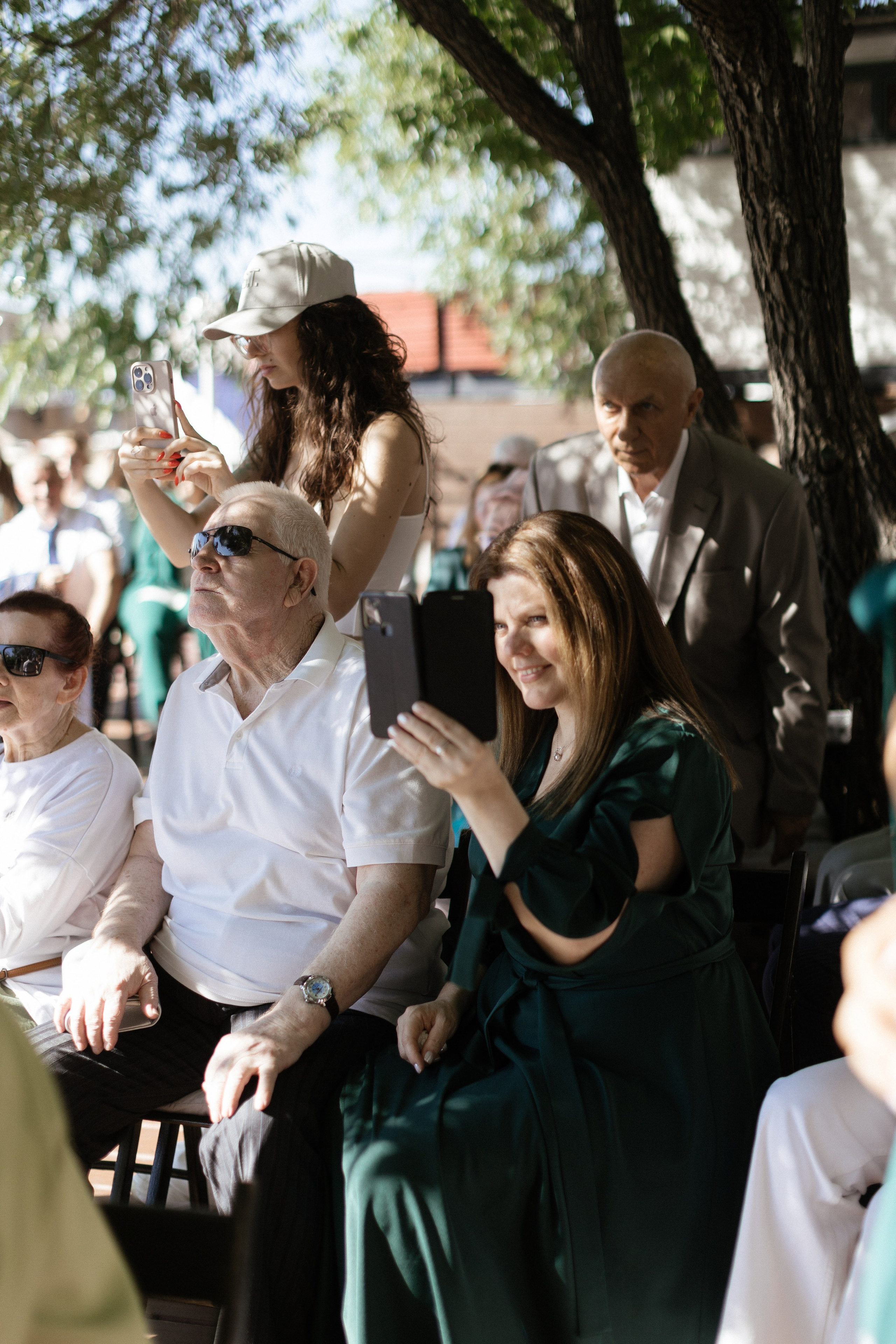 Полина и Рома. Портретный фотограф Арсения Теплова