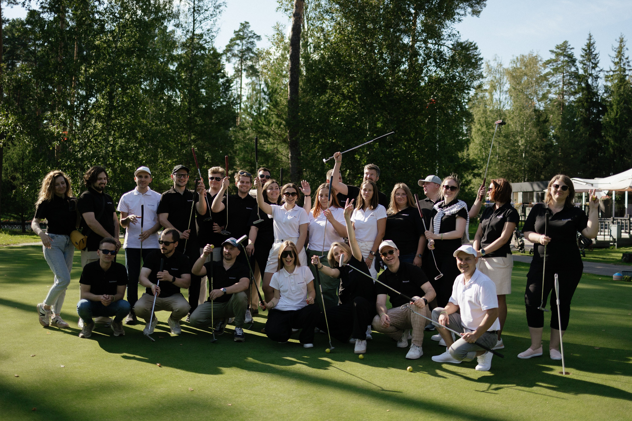 KONTEXT. Портретный фотограф Арсения Теплова