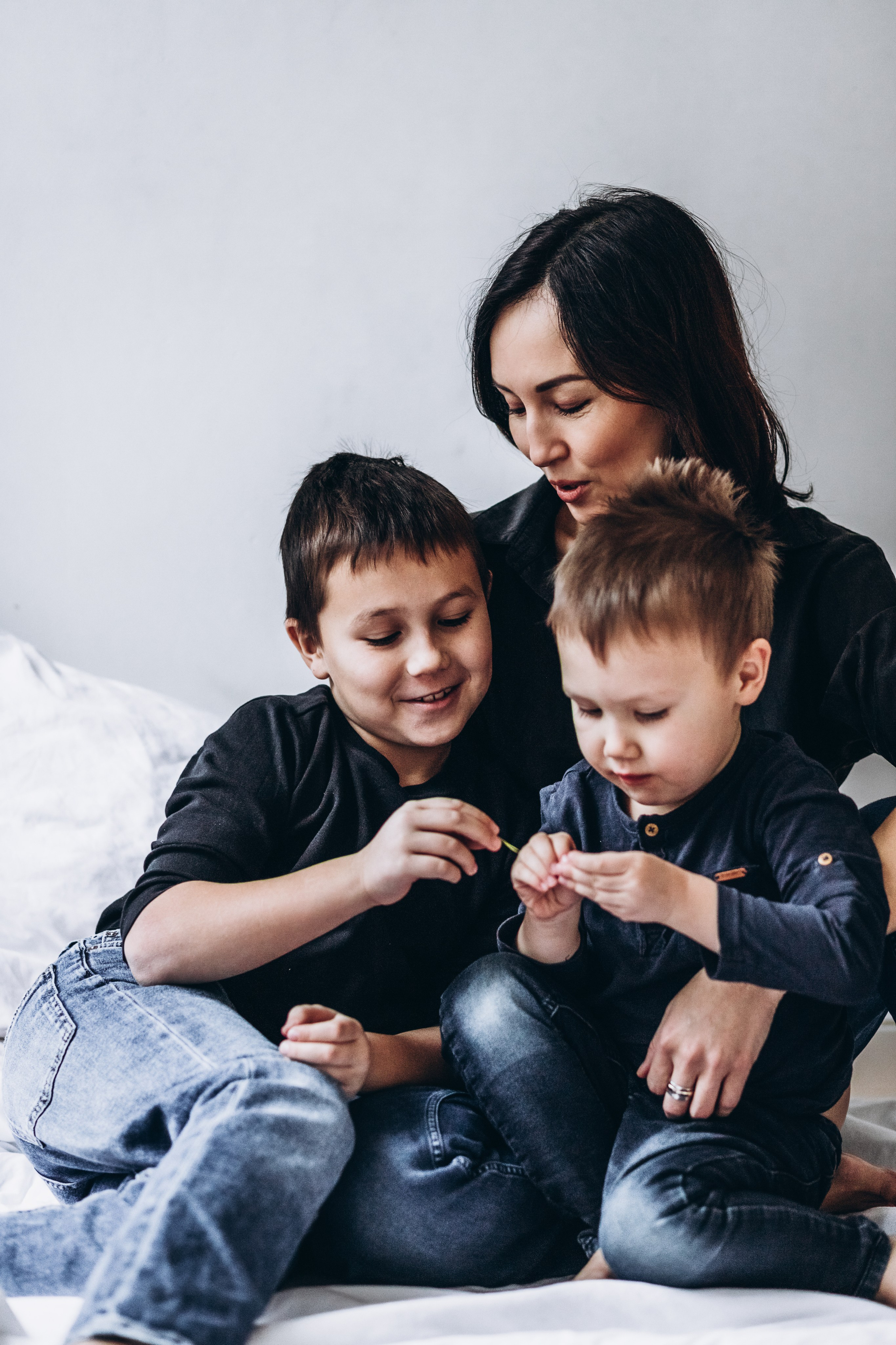 3. Семейный и женский фотограф в Санкт-Петербурге Климова Светлана