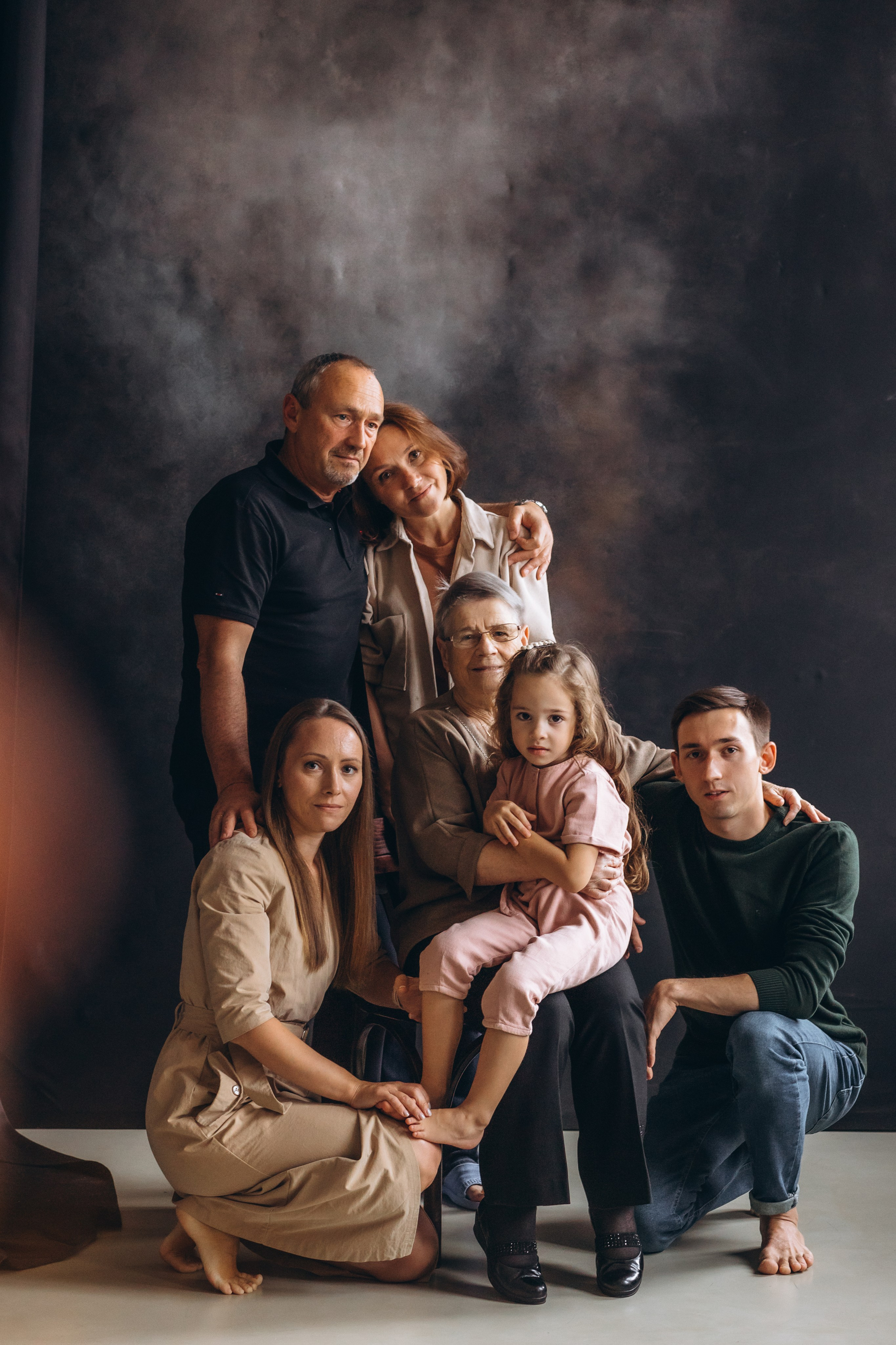 11. Семейный и женский фотограф в Санкт-Петербурге Климова Светлана