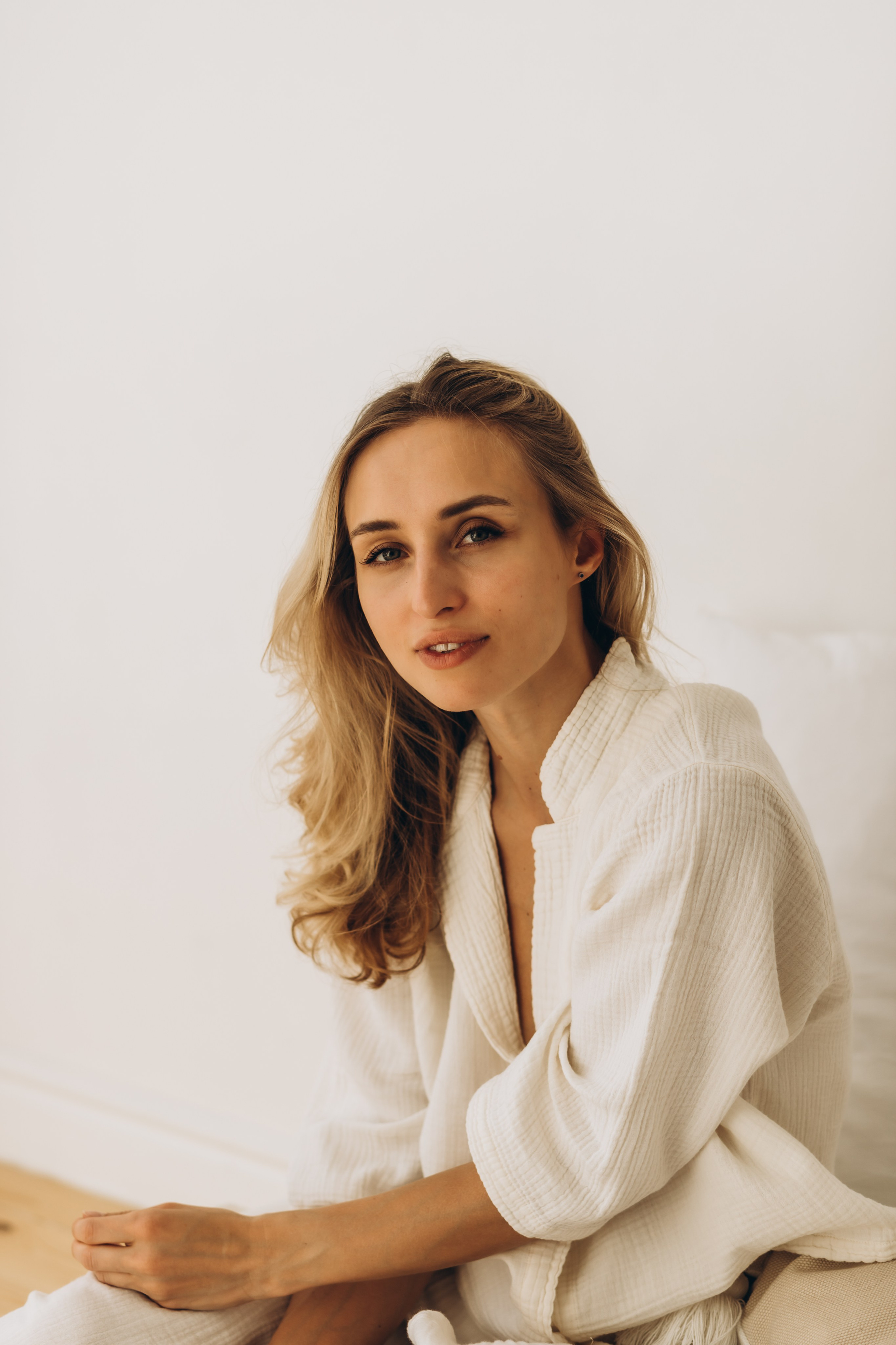 18. Семейный и женский фотограф в Санкт-Петербурге Климова Светлана