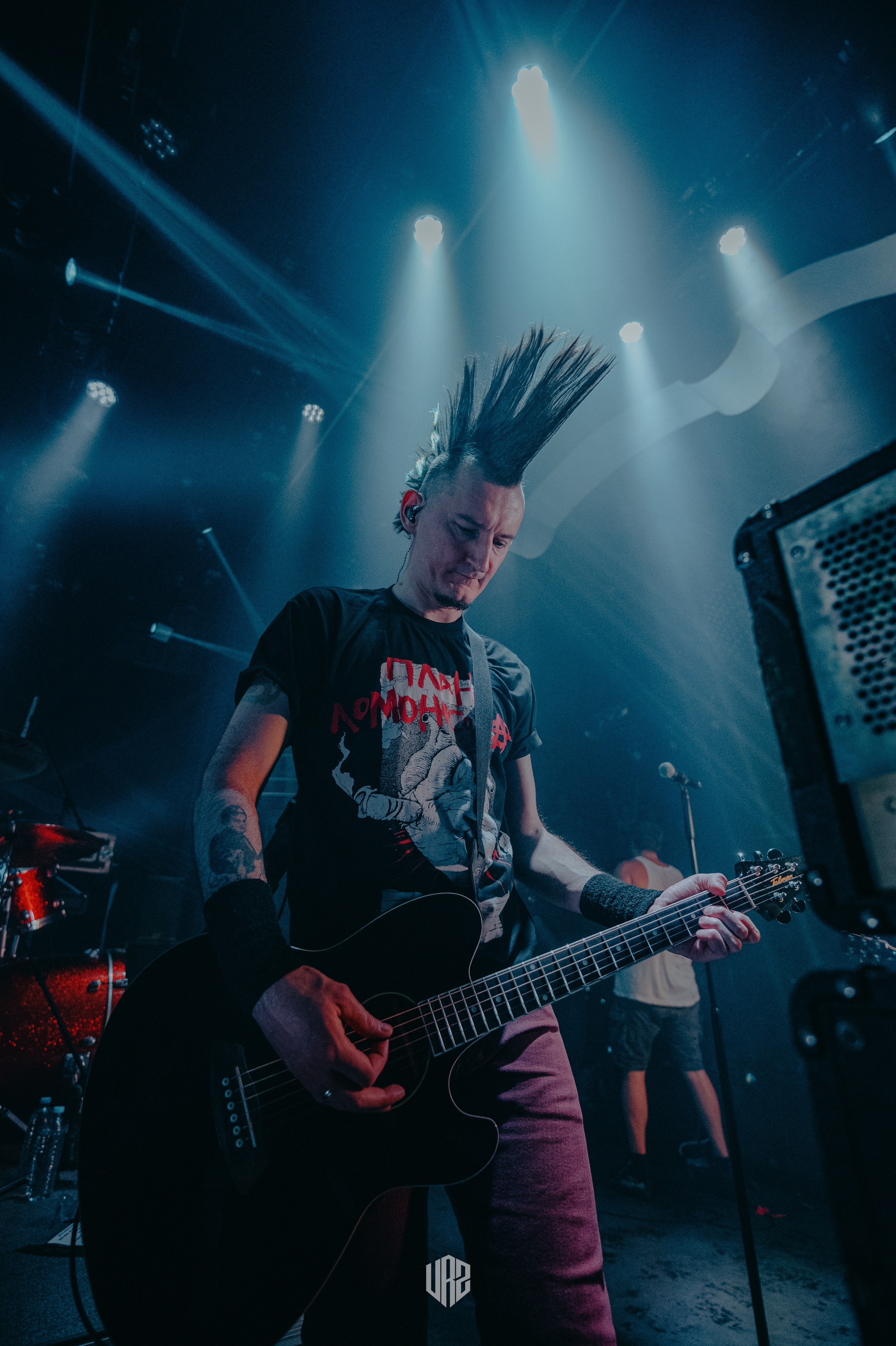 План Ломоносова | Gaudi. Контент фотограф Илья Урс