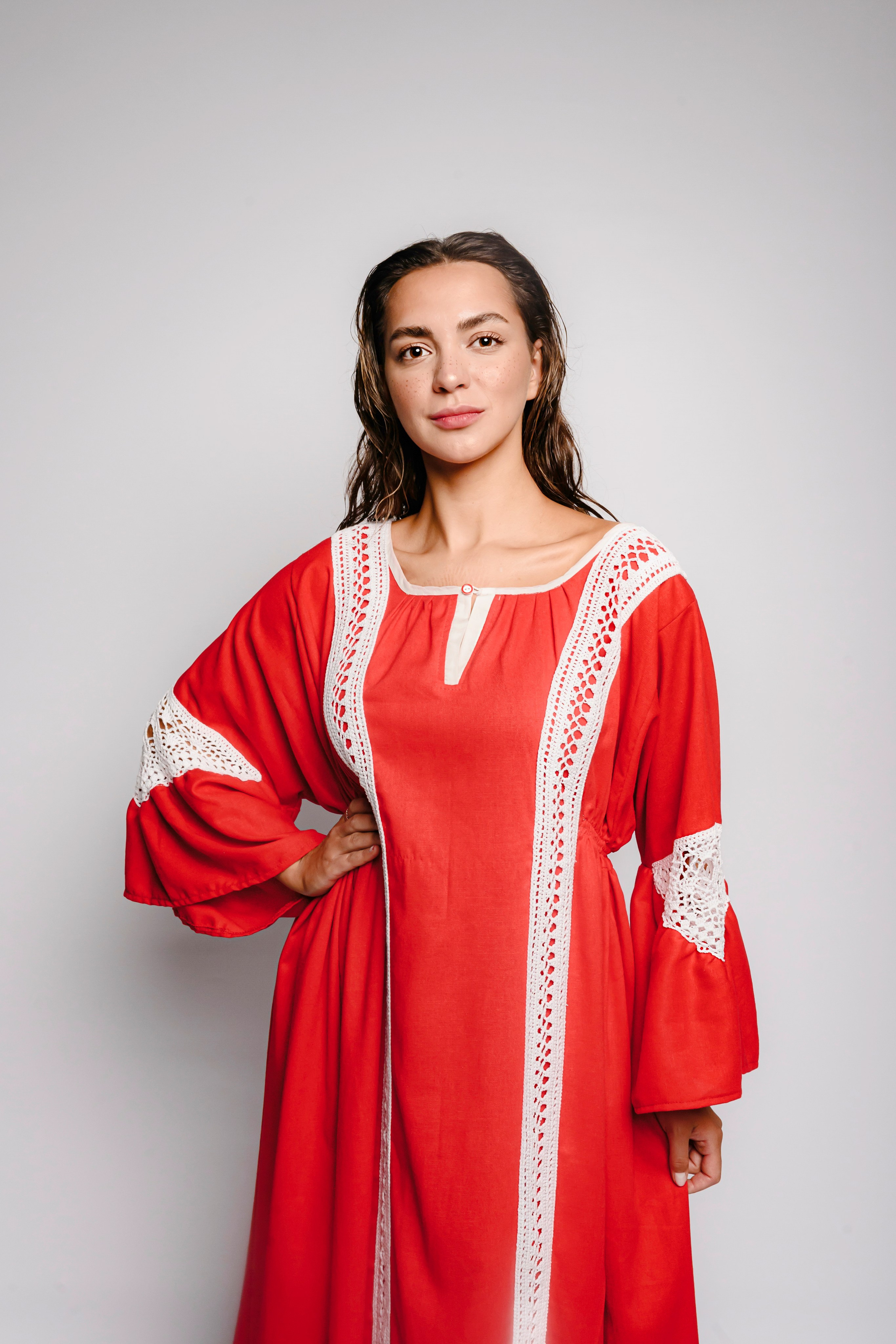 Коллекция Диво Поморья. AIREN DESIGN — художественное ателье