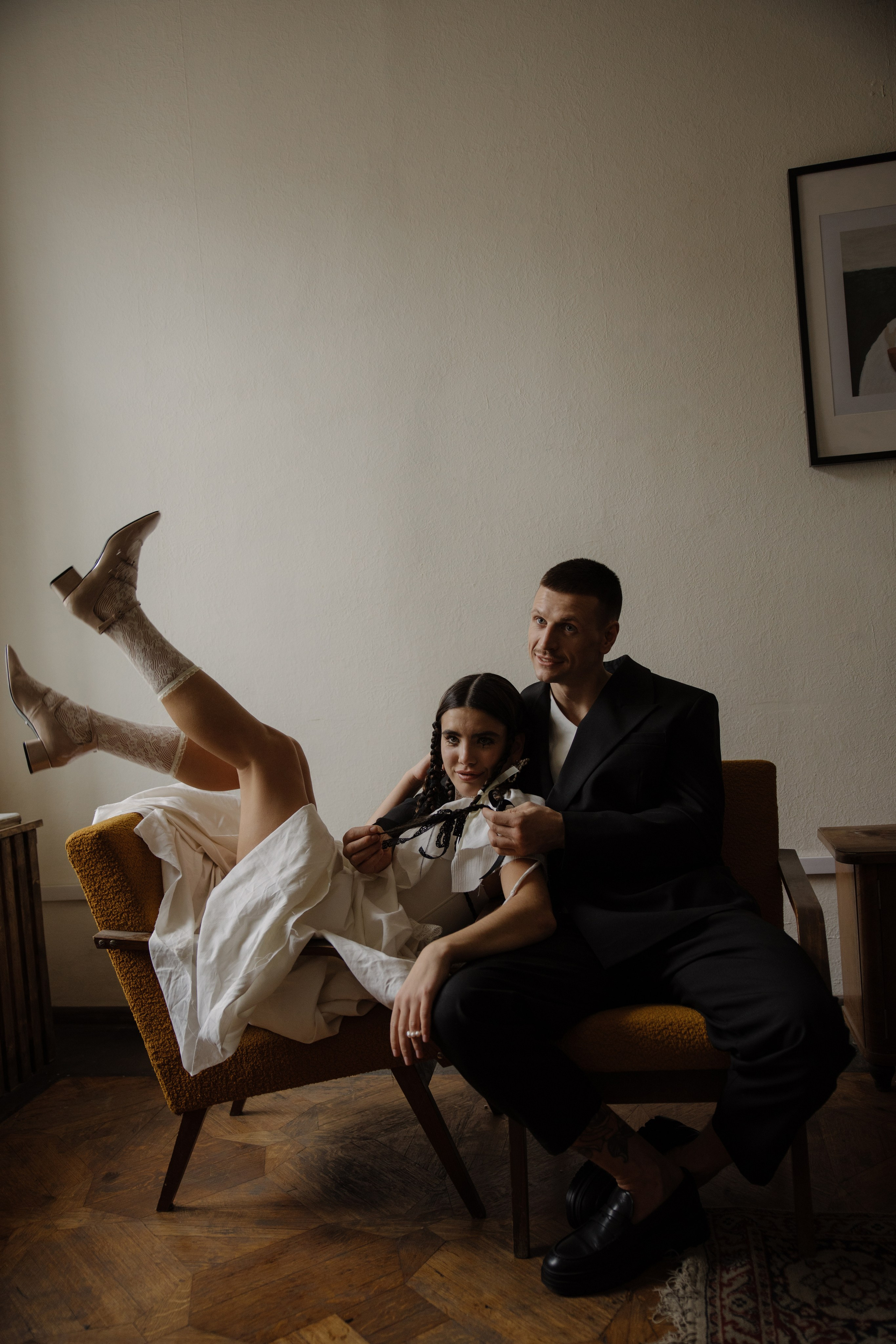 Андрей и Надежда. Свадебный, портретный и семейный фотограф в Москве Абукалиева Диляра