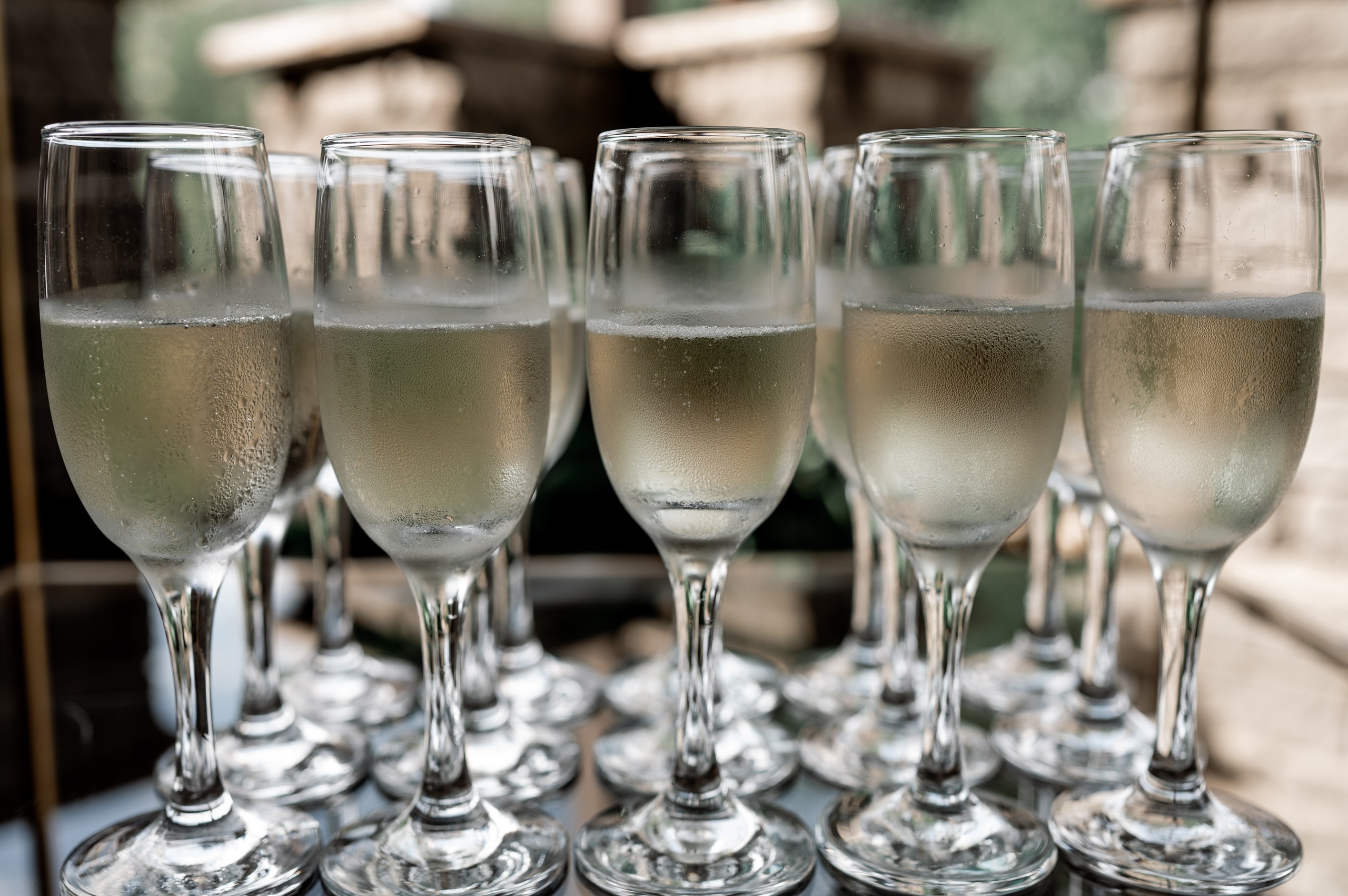 Ирина и Максим. Свадебный фотограф в Тюмени Анастасия Конева