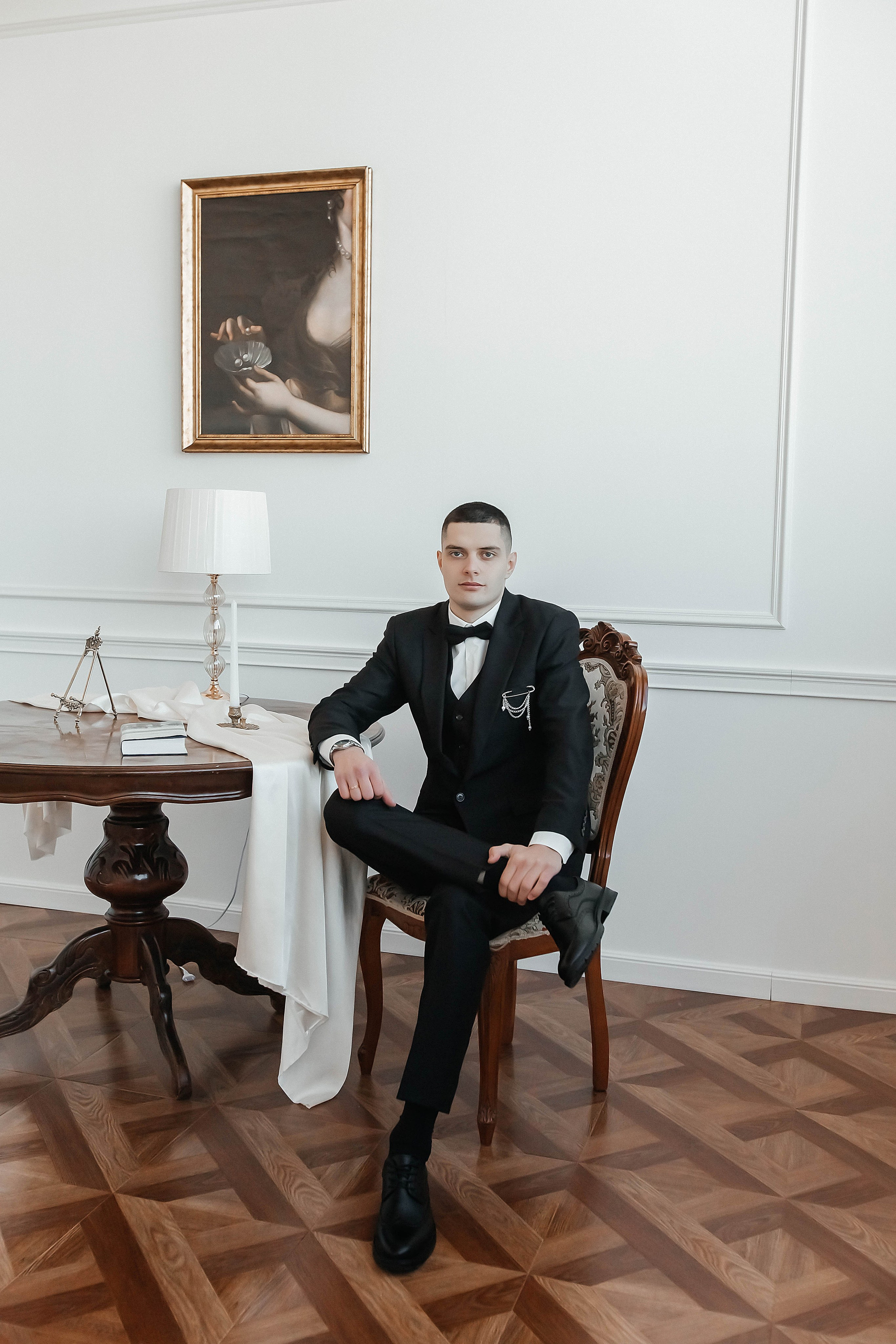 Ирина и Владислав. Главная