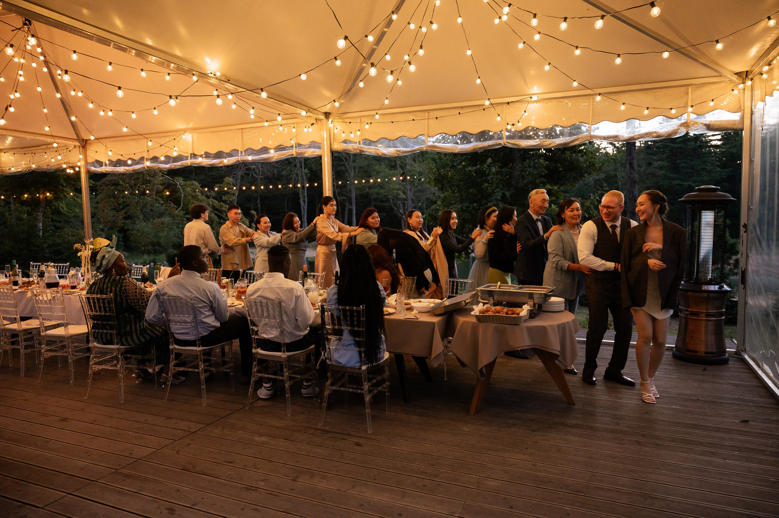 Сандаара и Сэм. Фотограф Юлия Тоньшина