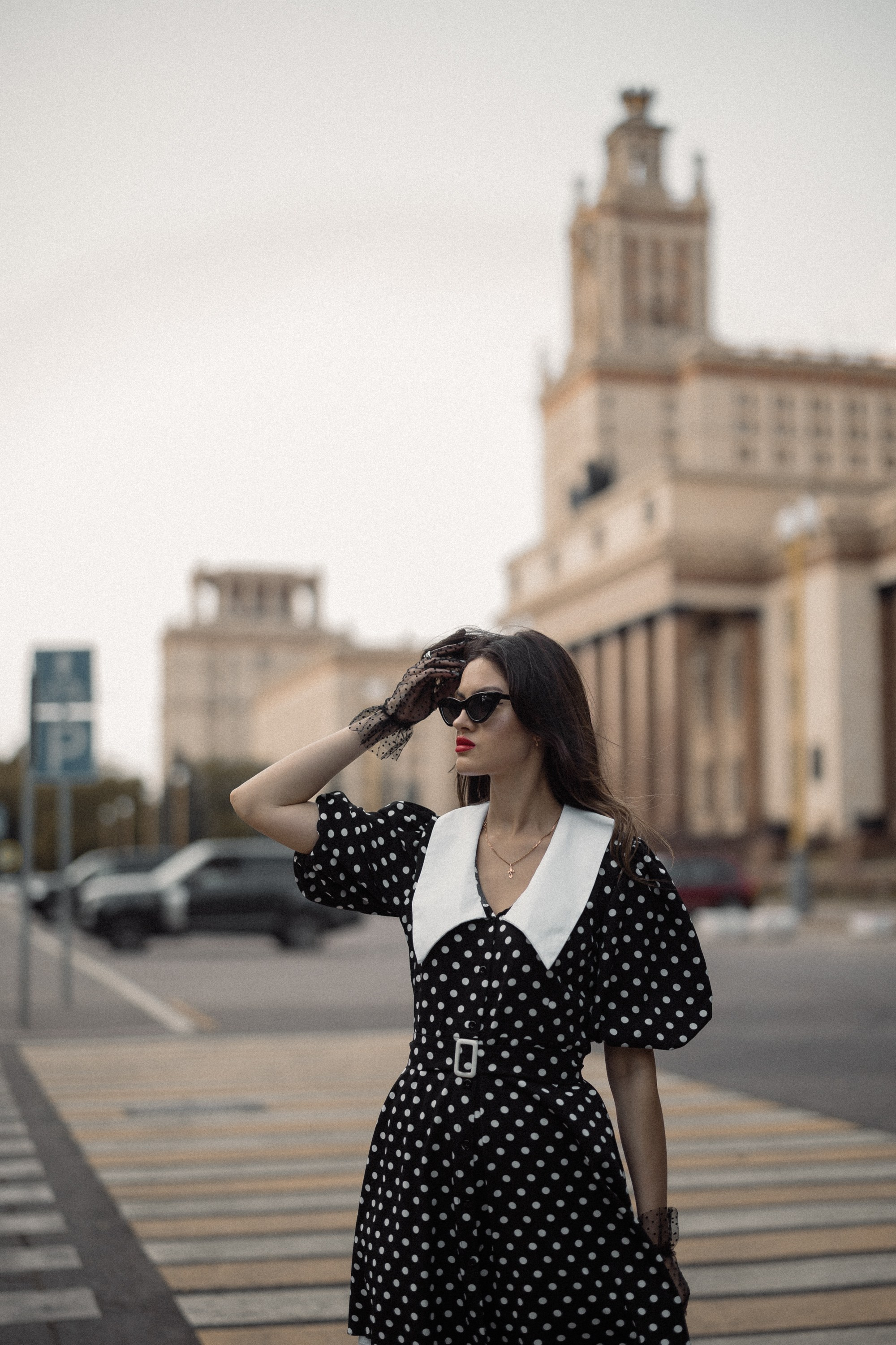 Виктория. Свадебный и семейный фотограф в Москве Ирина Панькина