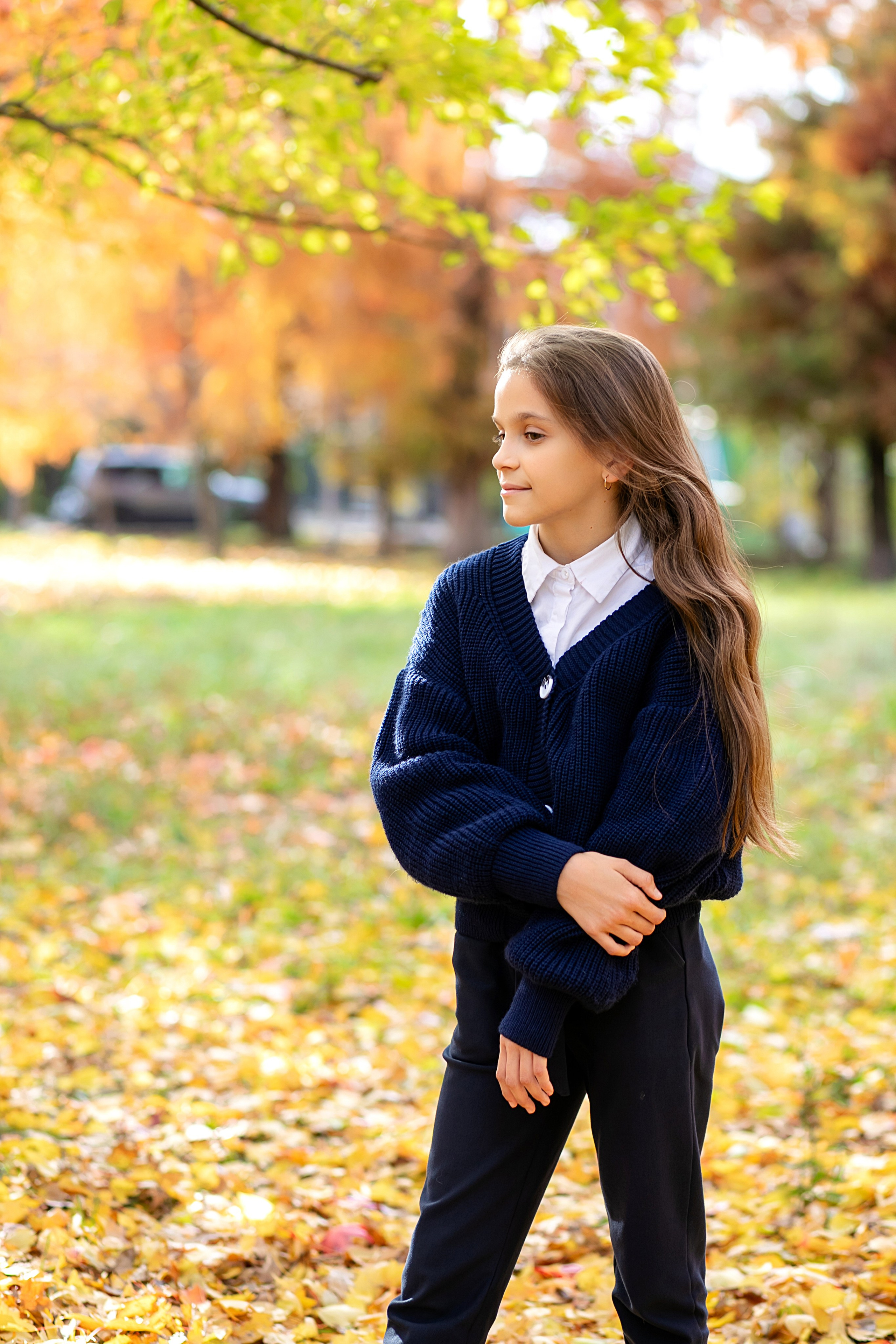 Фотосессия в 49 школе 4 класс. Семейный и детский фотограф Марина Баладьян Сочи / Краснодар / Москва