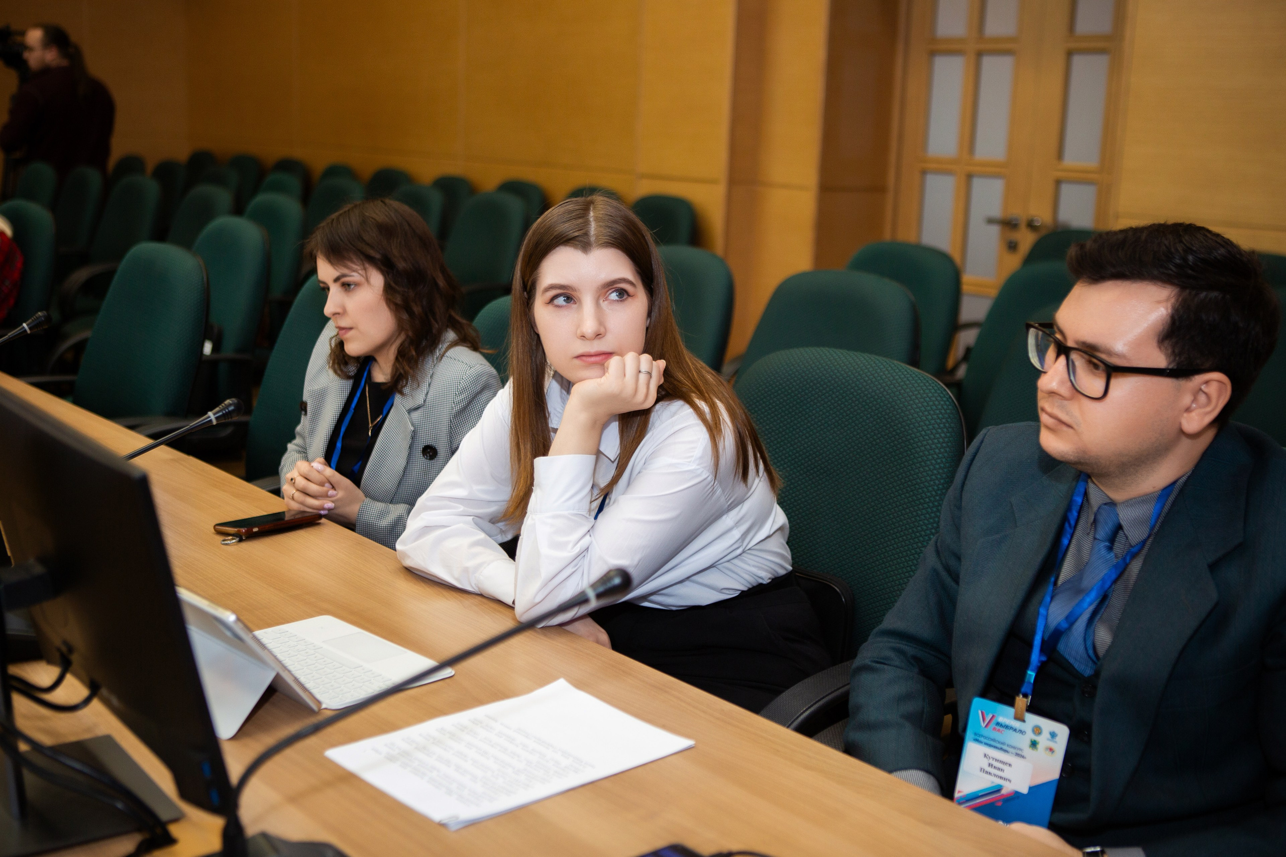 Мои медиа выборы 2024. Профессиональный фотограф в Мценске и Орловской области