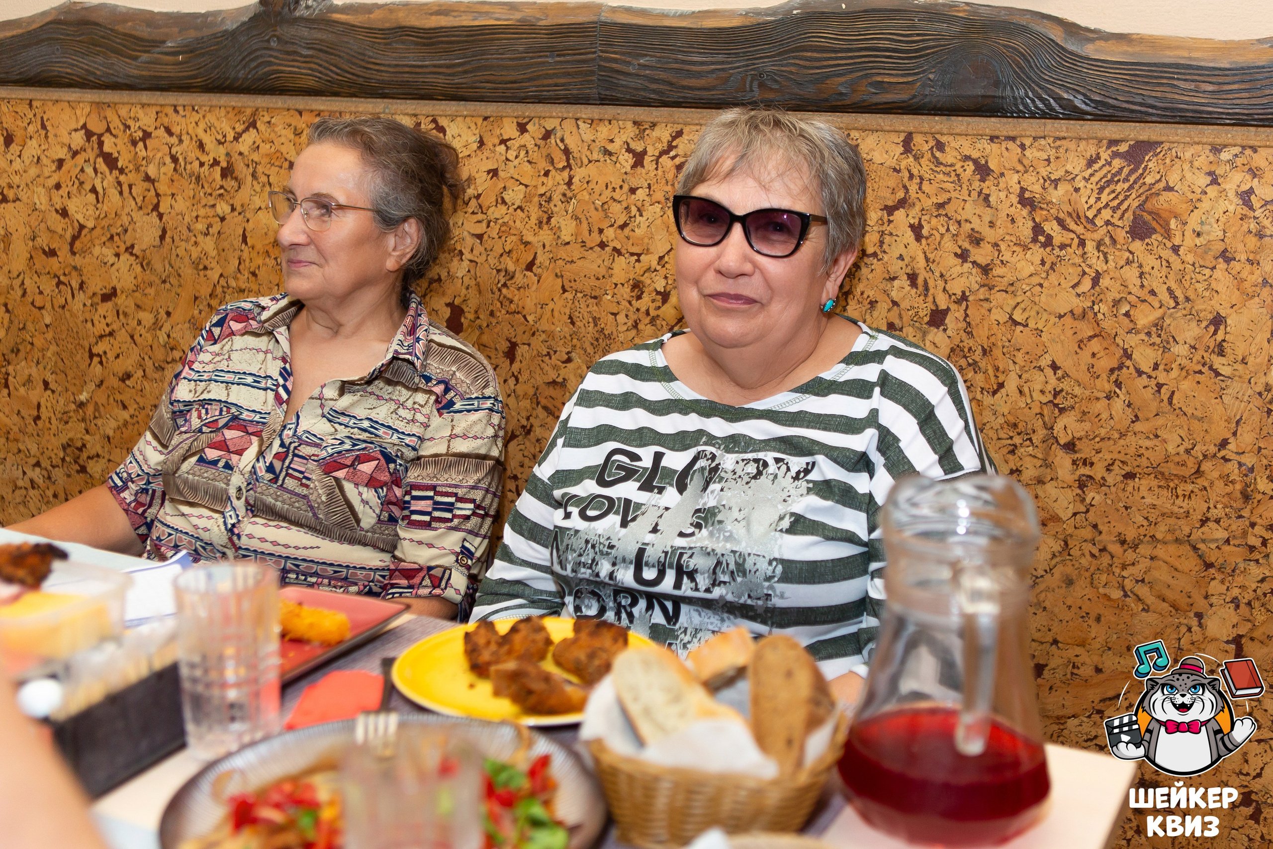 ШЕЙКЕР КВИЗ 27.06. Профессиональный фотограф в Мценске и Орловской области