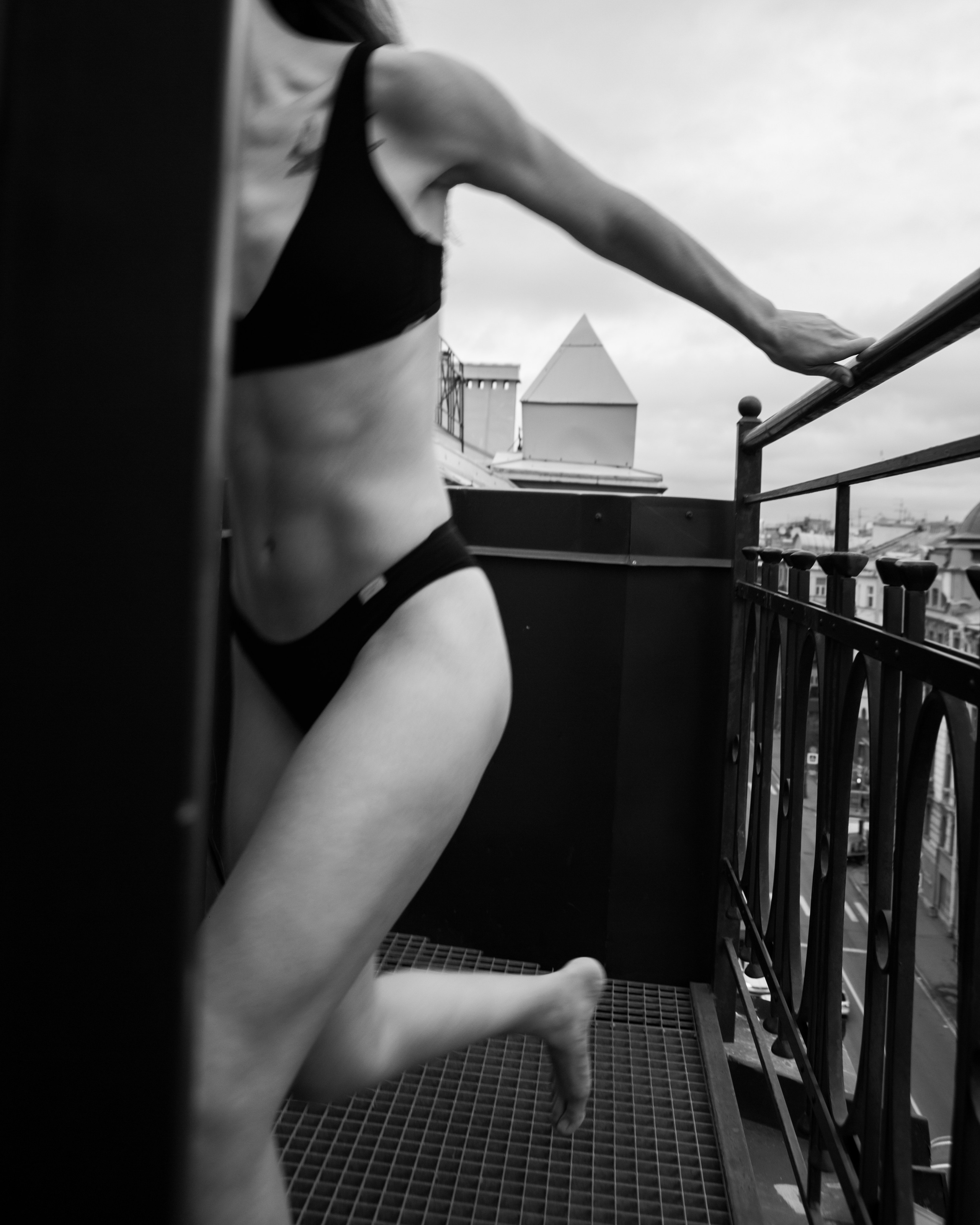 Фотограф Евгений Казекин