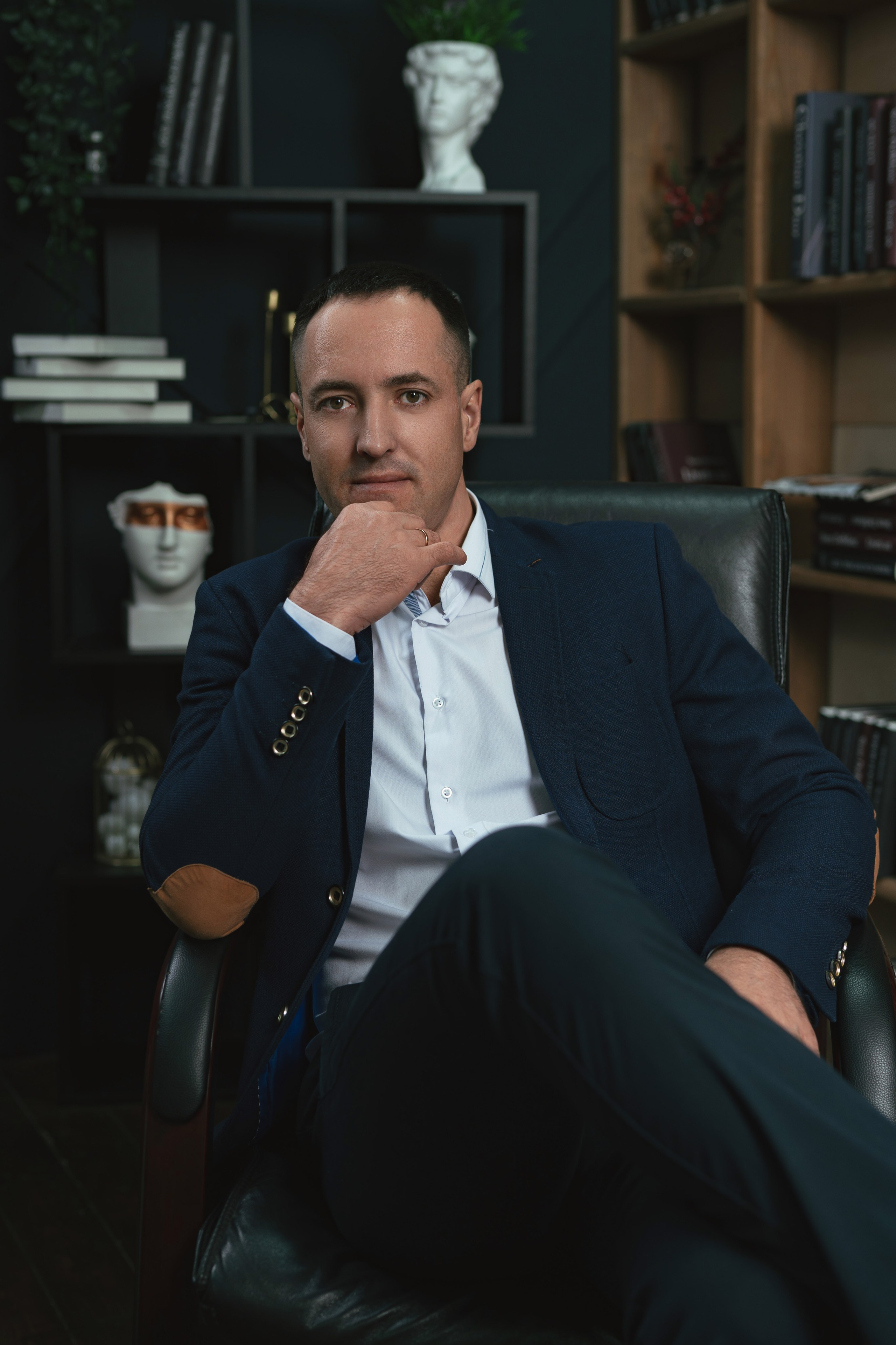 Максим. Свадебный фотограф Руслан Хасанов