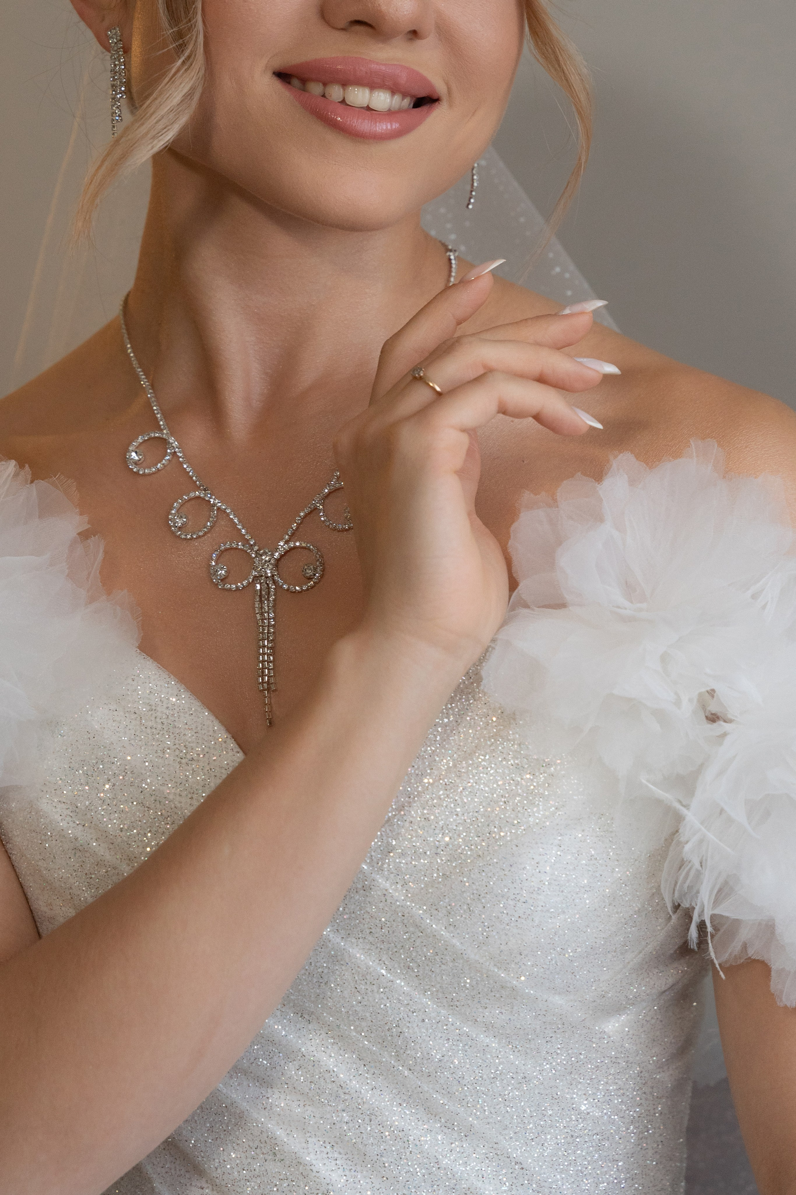 Антон и Диана. Свадебный фотограф Руслан Хасанов