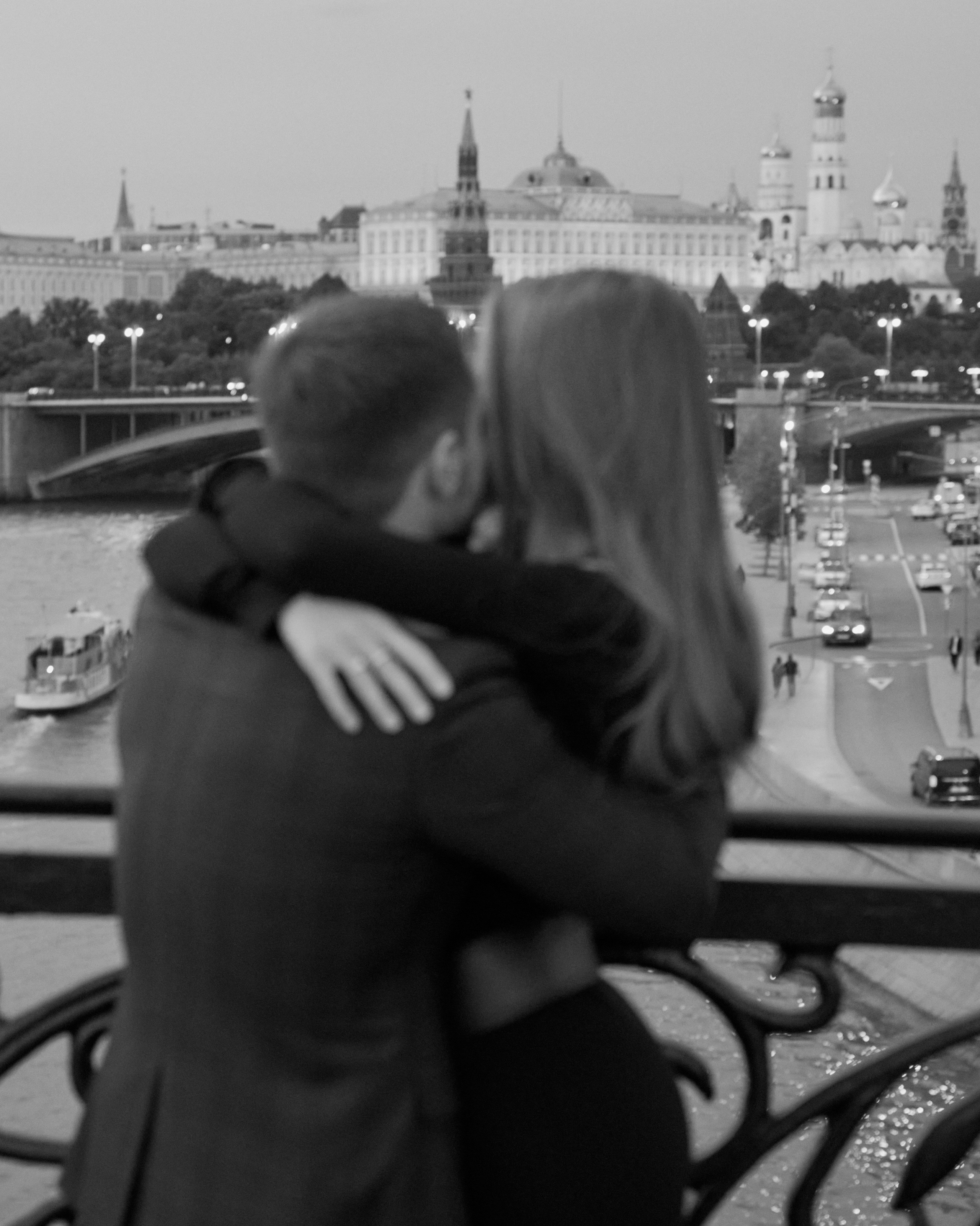 Элегантный вечер. Minflo Photographer