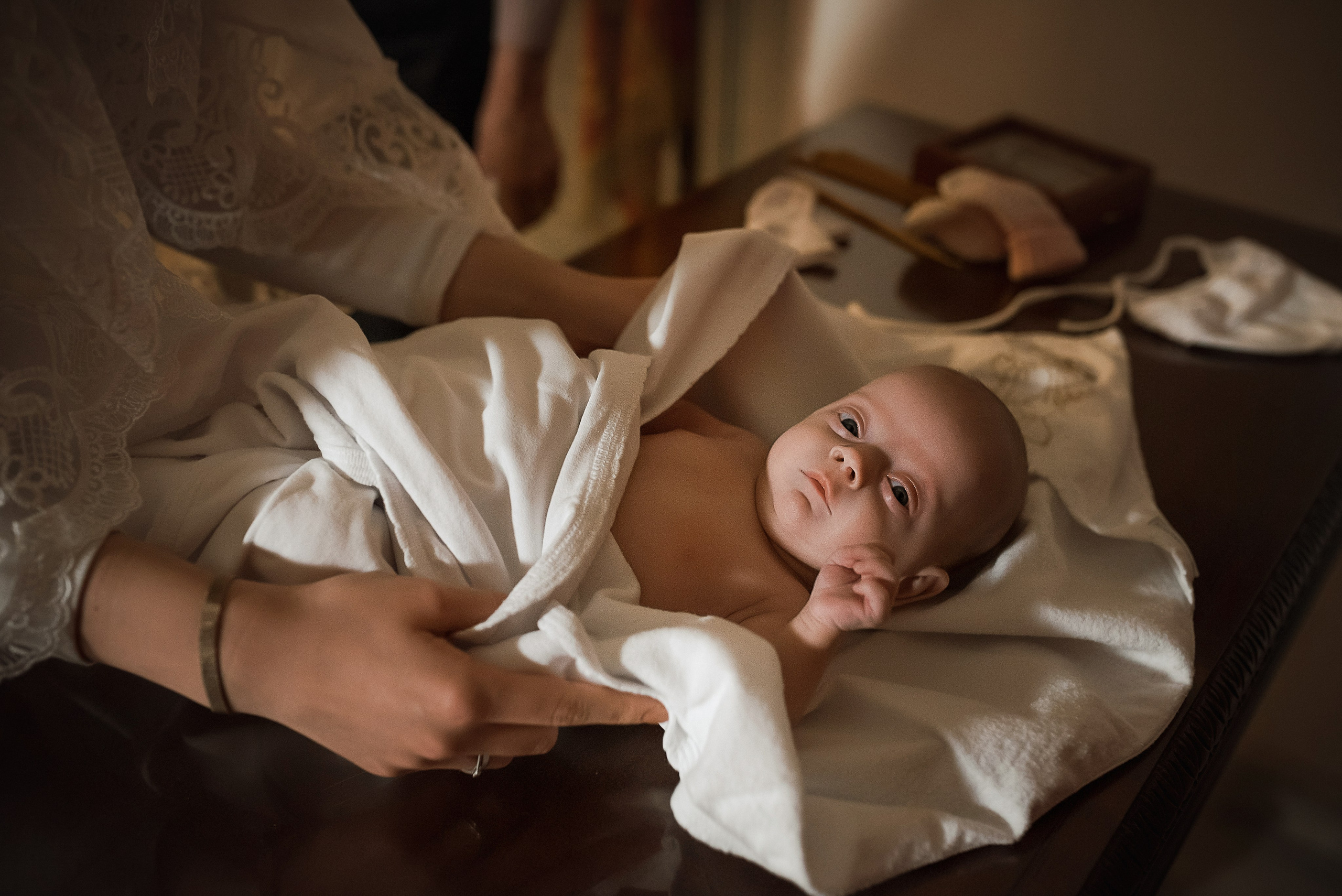 Крещение Майи Храм 40 Севастийских мученков. Семейный фотограф в Ростове-на-Дону Татьяна Литвинова