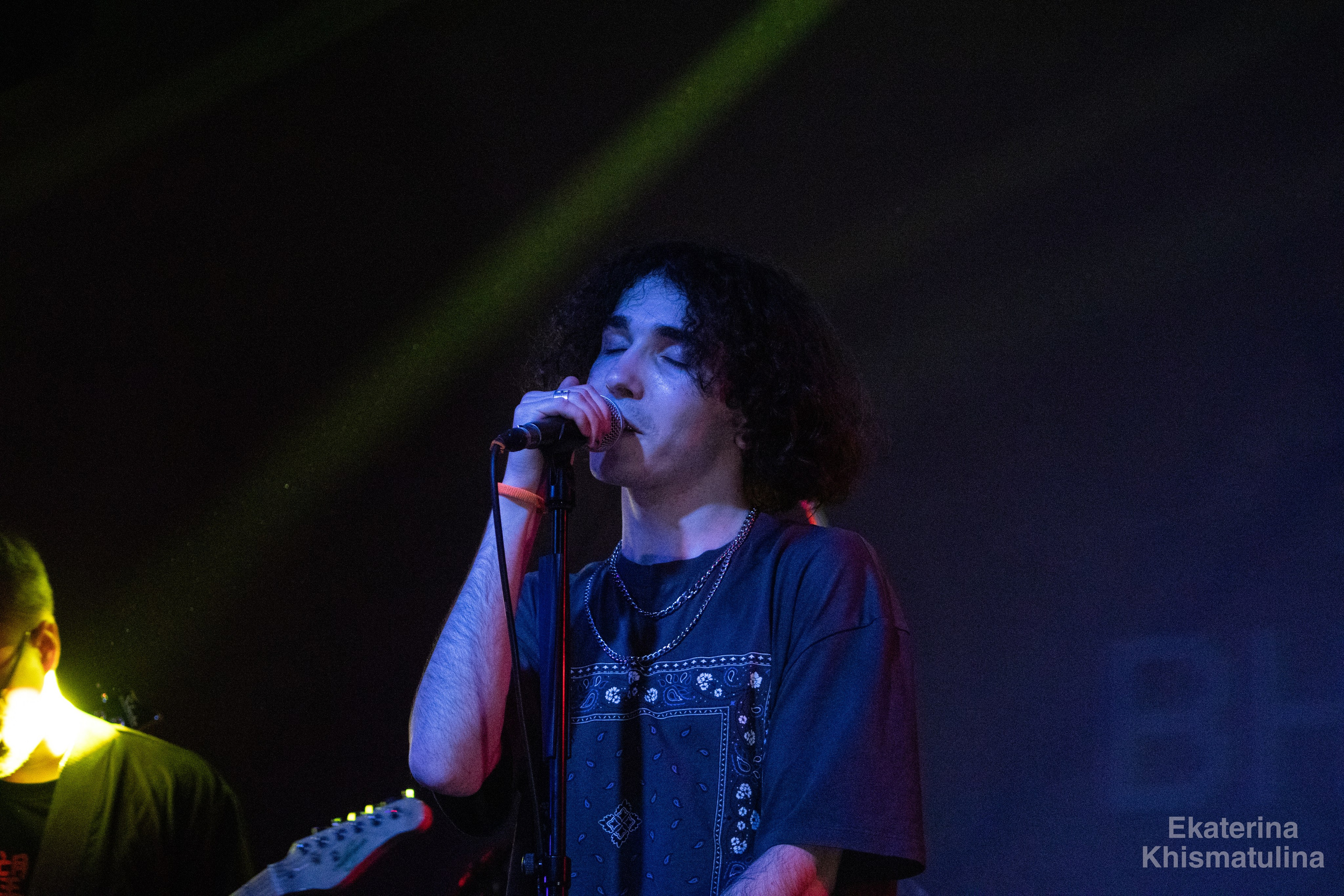 НашРокФест. Фотограф в Нижнем Новгороде Екатерина Хисматулина