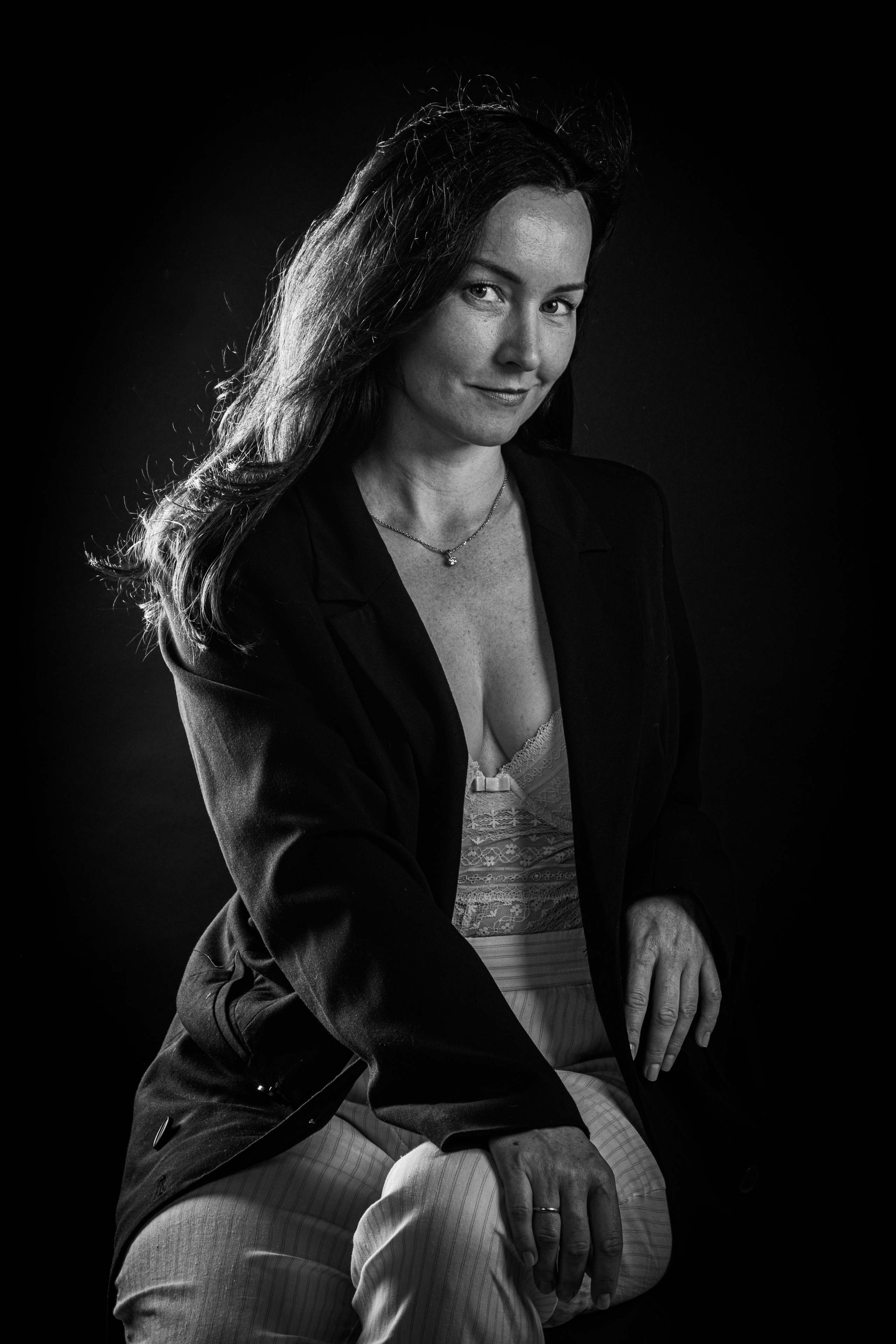 Надежда Бояринцева. Фотограф в Нижнем Новгороде Екатерина Хисматулина