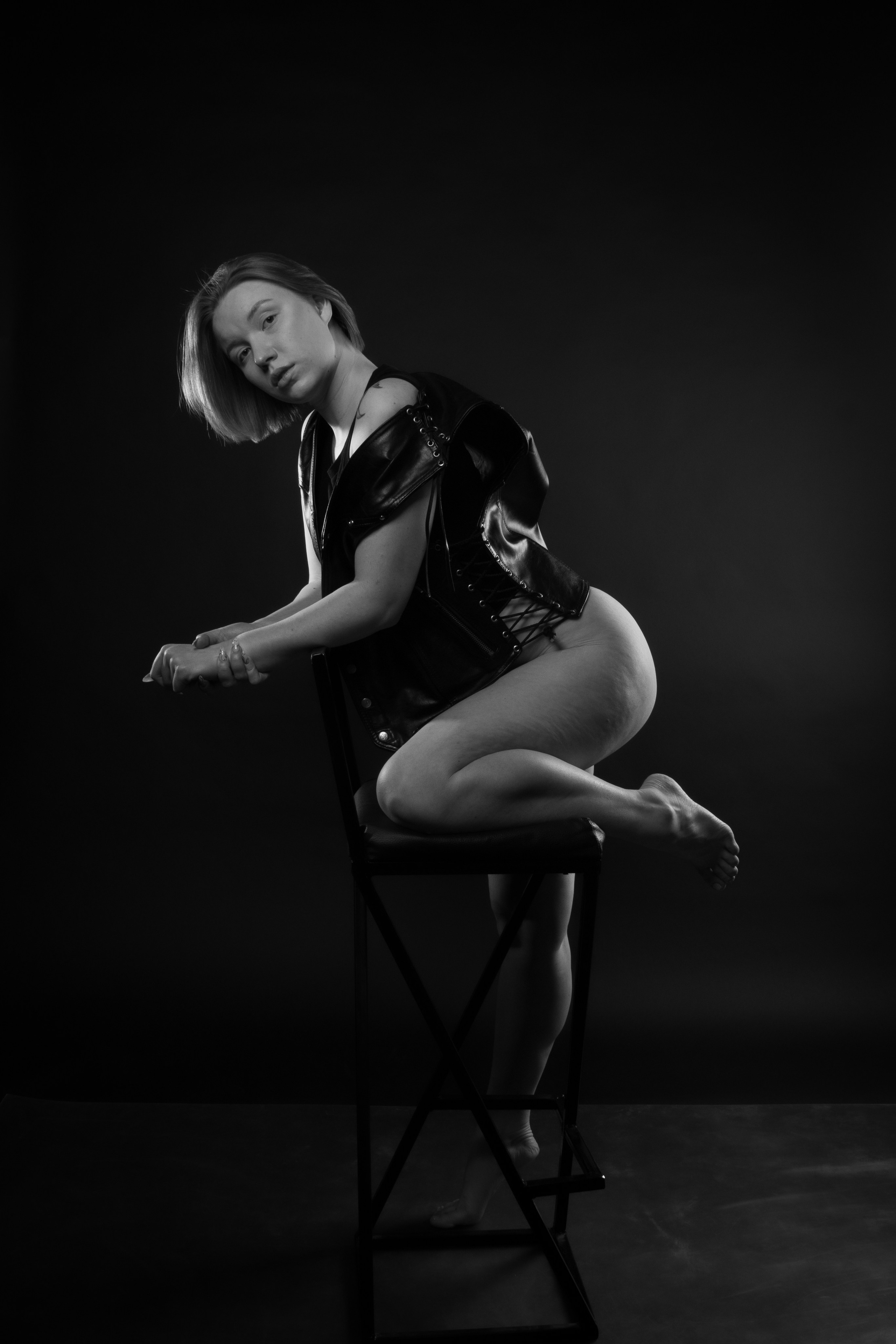 Оля Кощеева. Фотограф в Нижнем Новгороде Екатерина Хисматулина