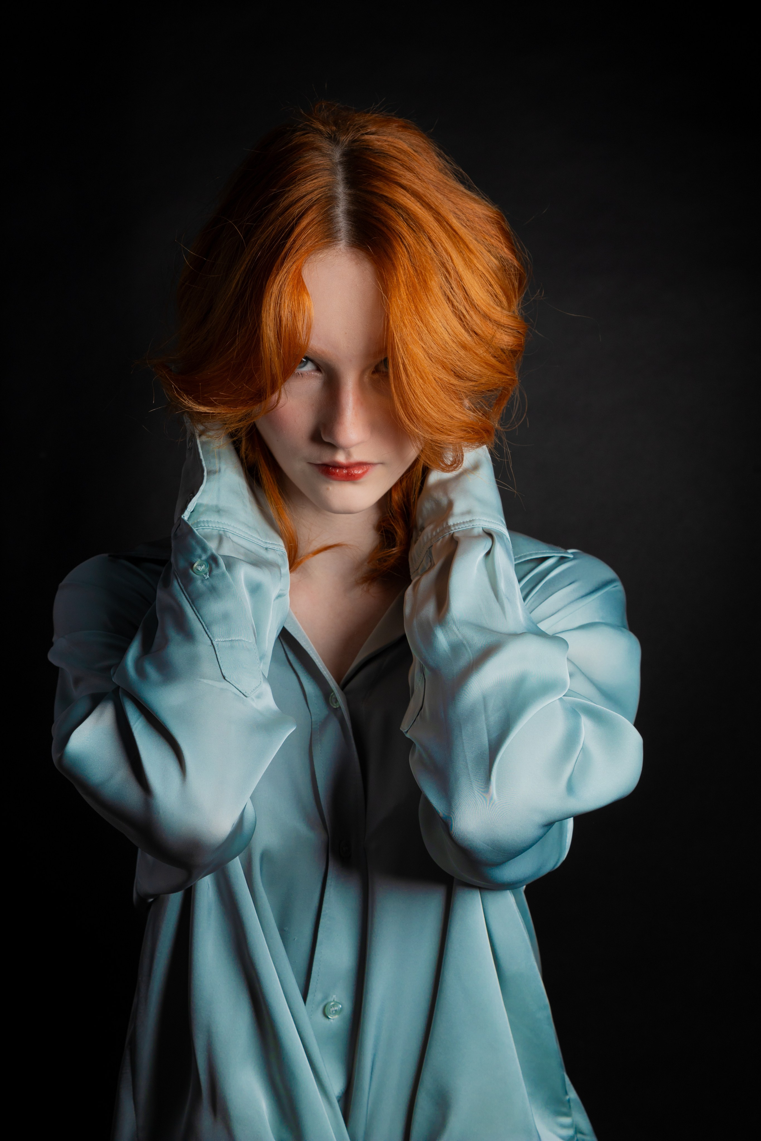 София Ковба. Фотограф в Нижнем Новгороде Екатерина Хисматулина