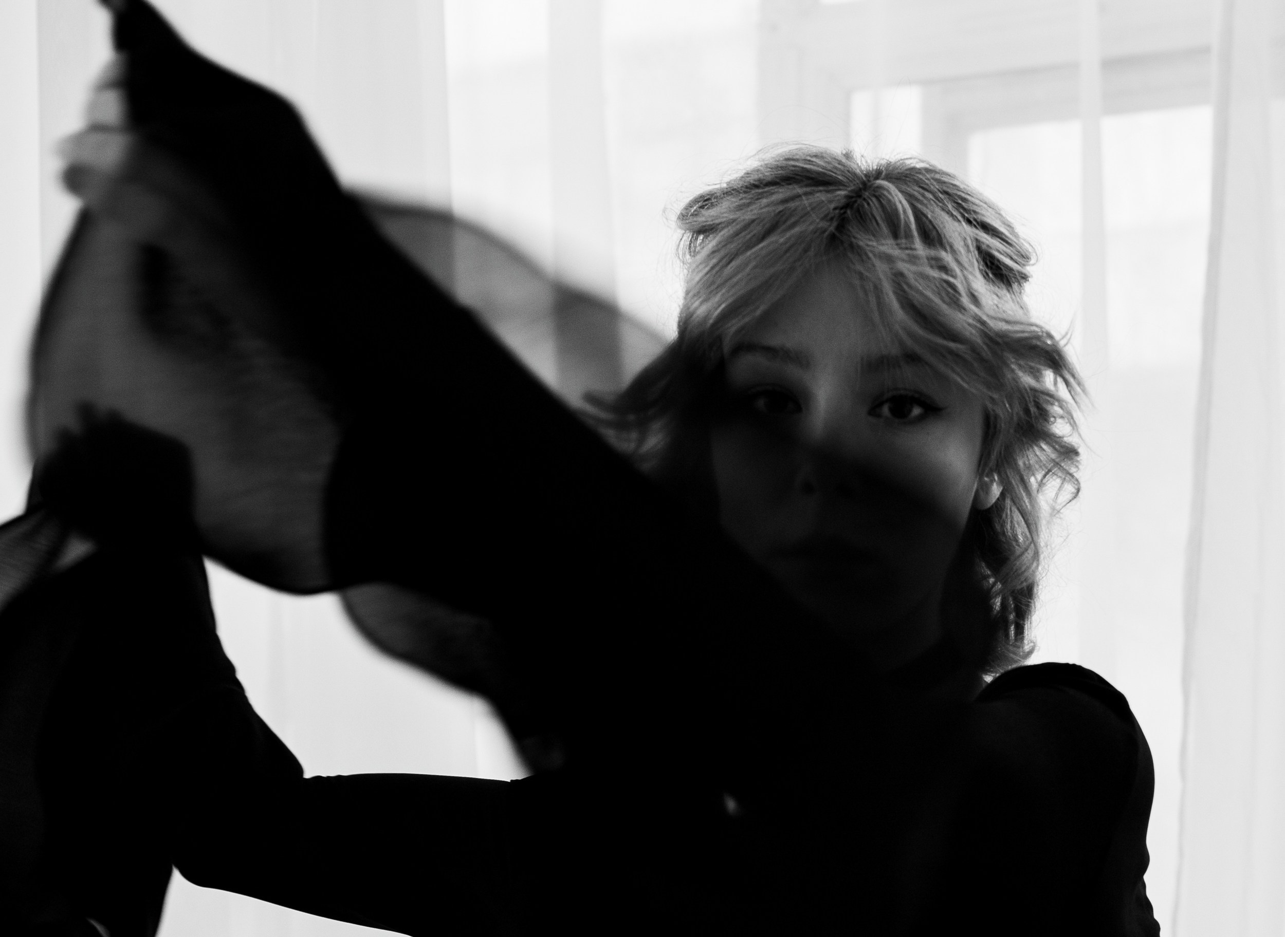 Соня. Портретный фотограф в Санкт-Петербурге Катя Протасевич