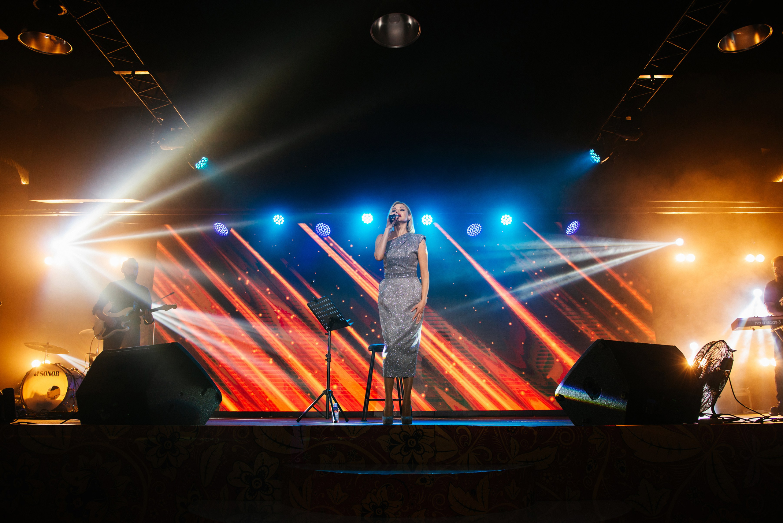 Мероприятия. Фотограф в Москве Алёна Степутенко