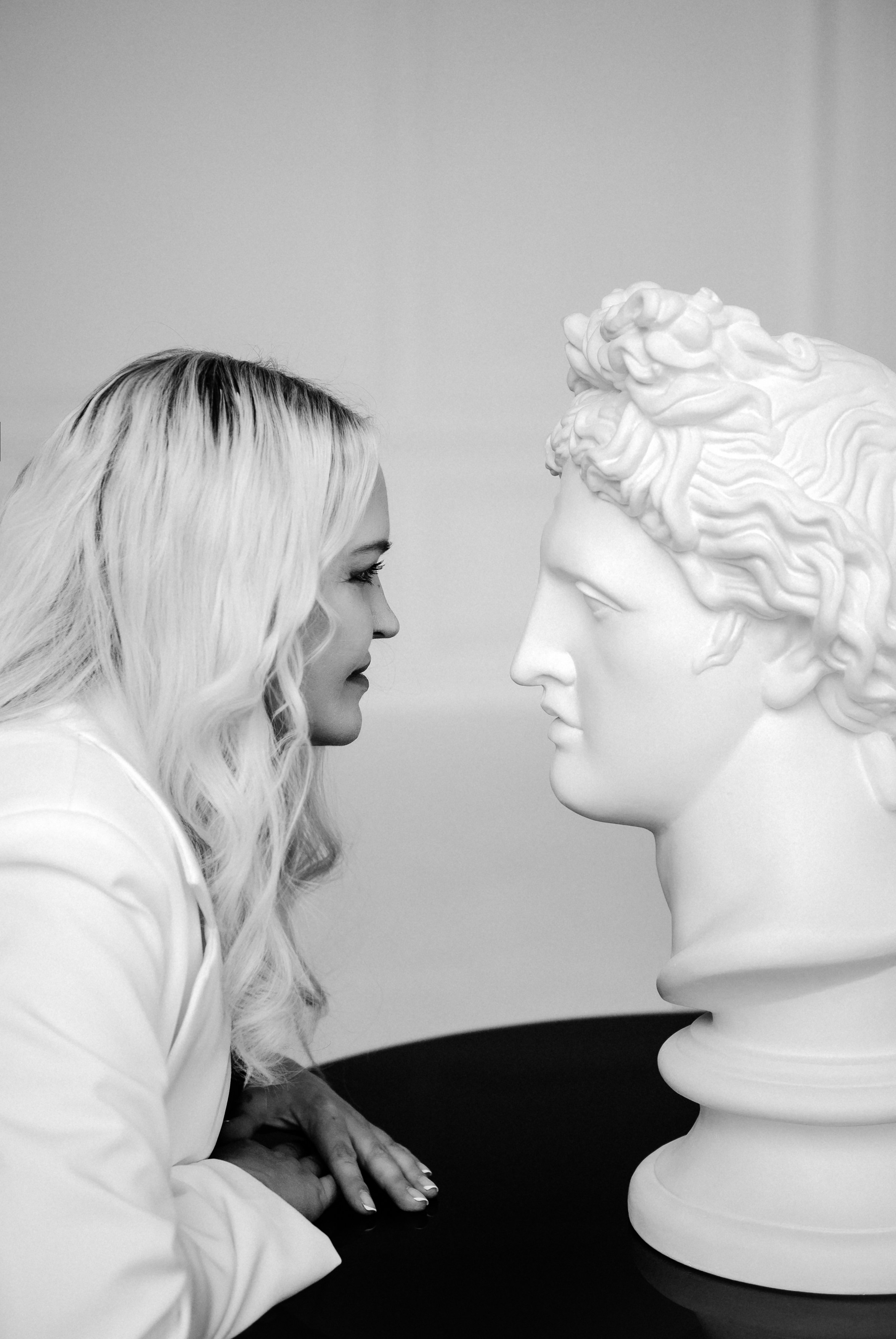 Съёмка для контента. Фотограф в Москве Алёна Степутенко