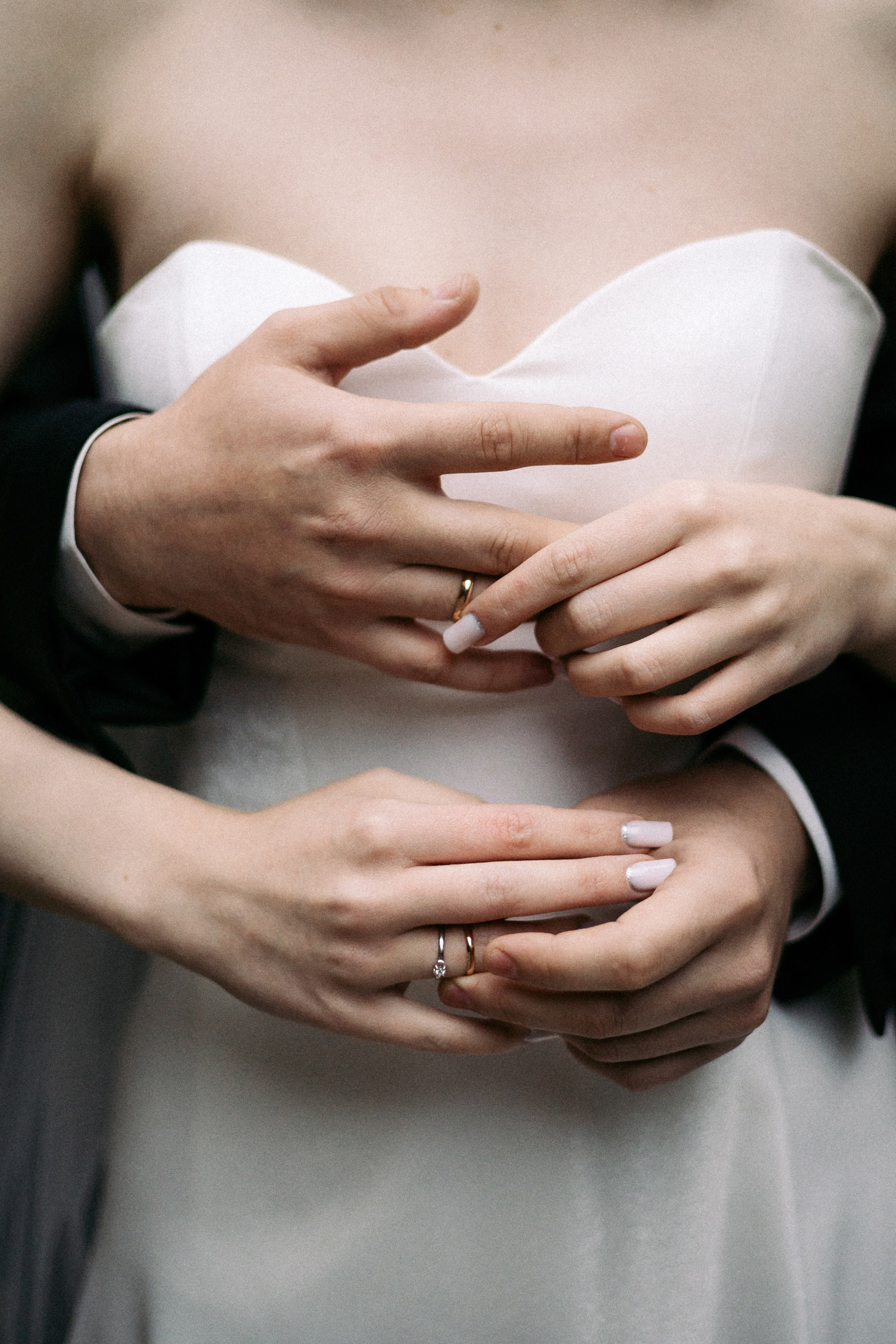 Мария и Кирилл