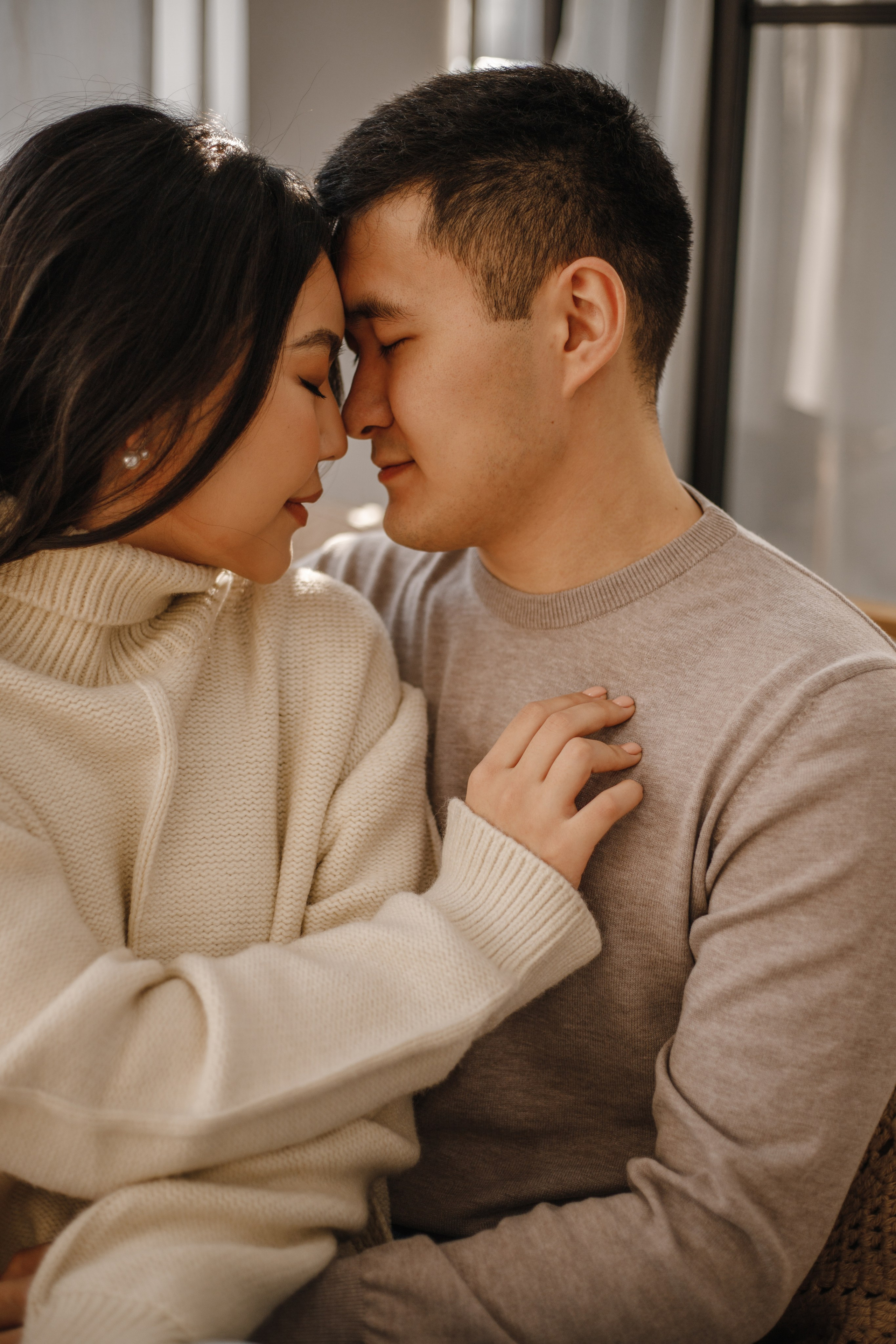 Magzhan & Asylzhan. Фотограф Алматы — Ляззат