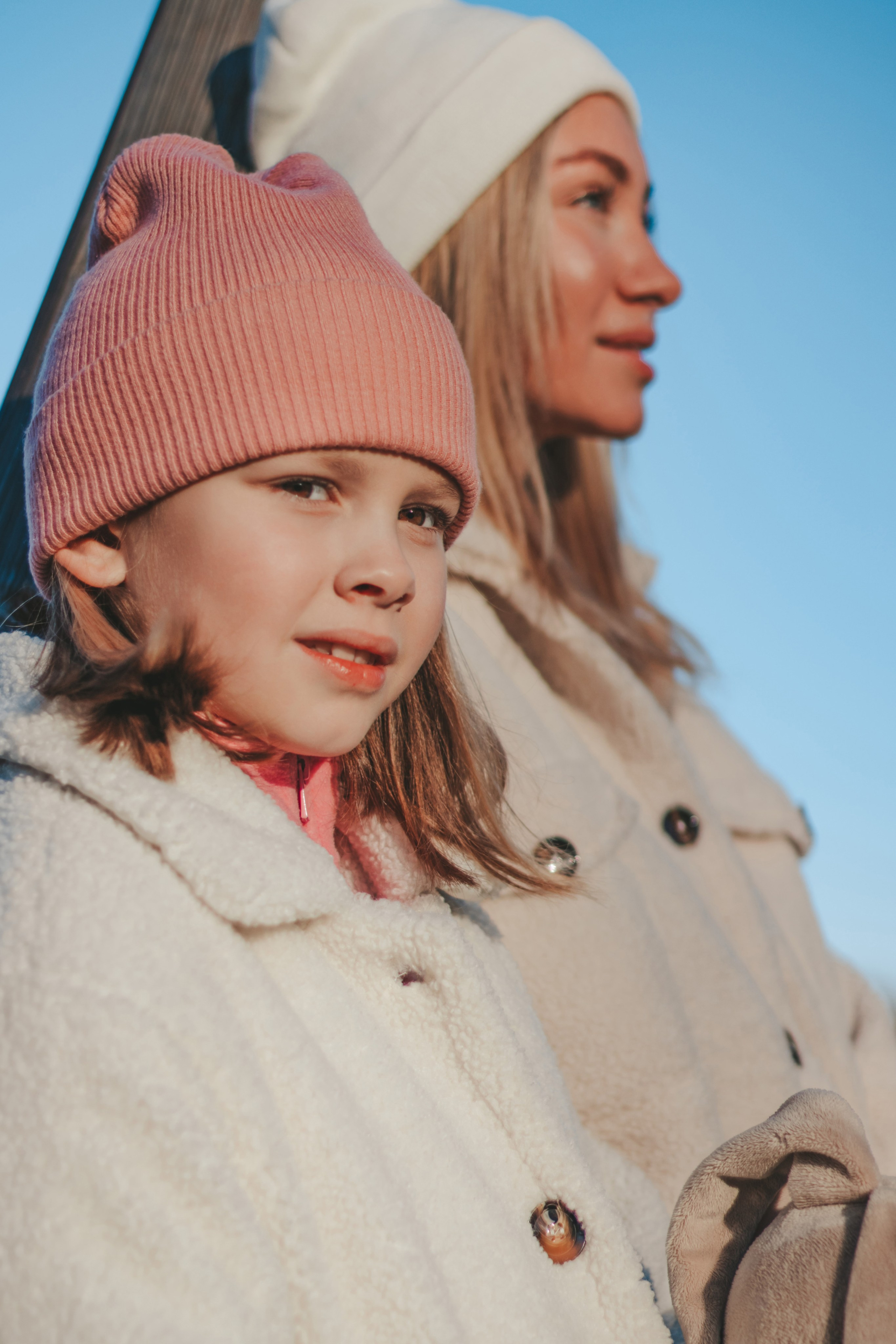 Екатерина и Василиса. Руслана Селиванова семейный, портретный фотограф в Петрозаводске