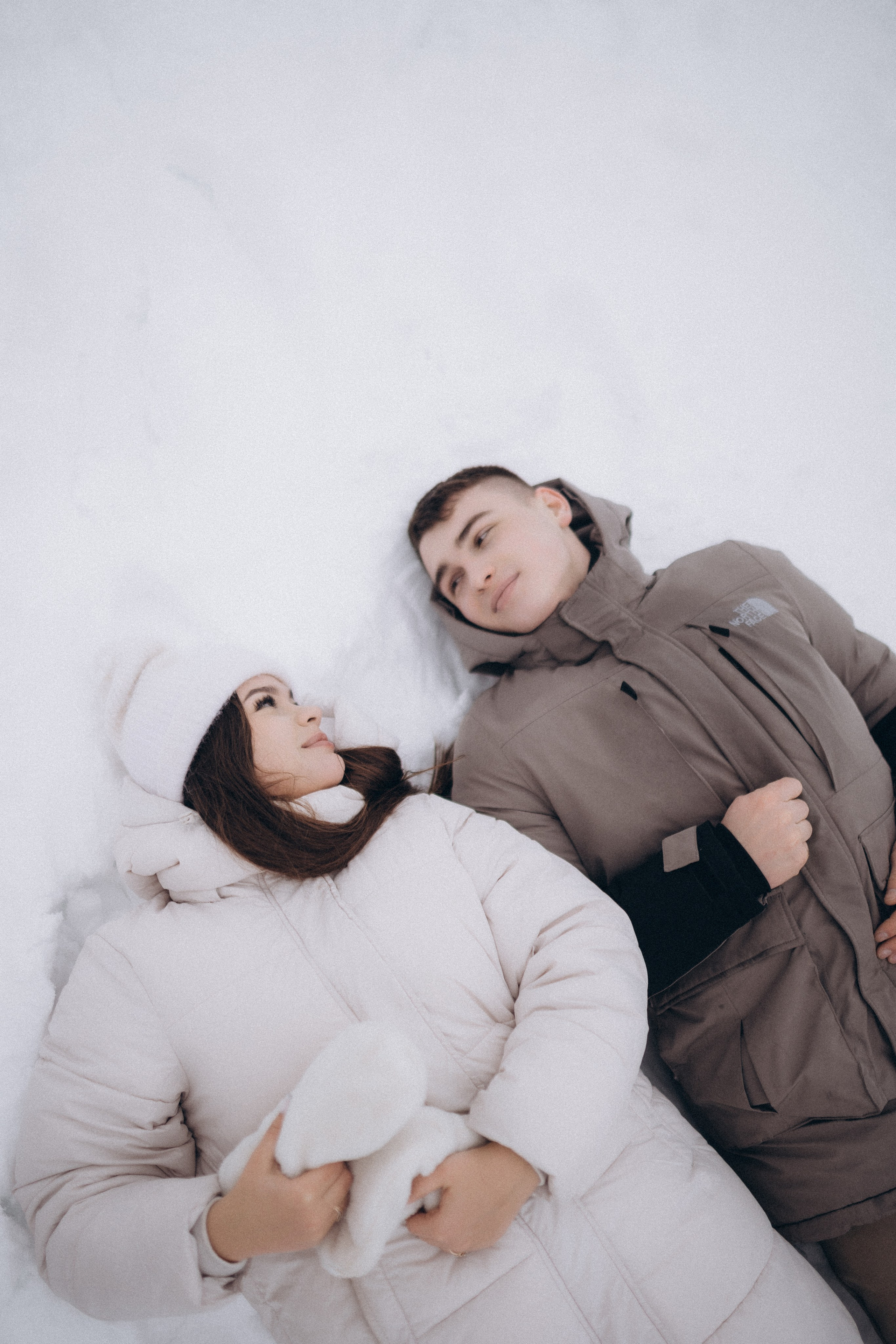 Ксения и Даниил. Алена Баирлина. Фотограф портретный и семейный