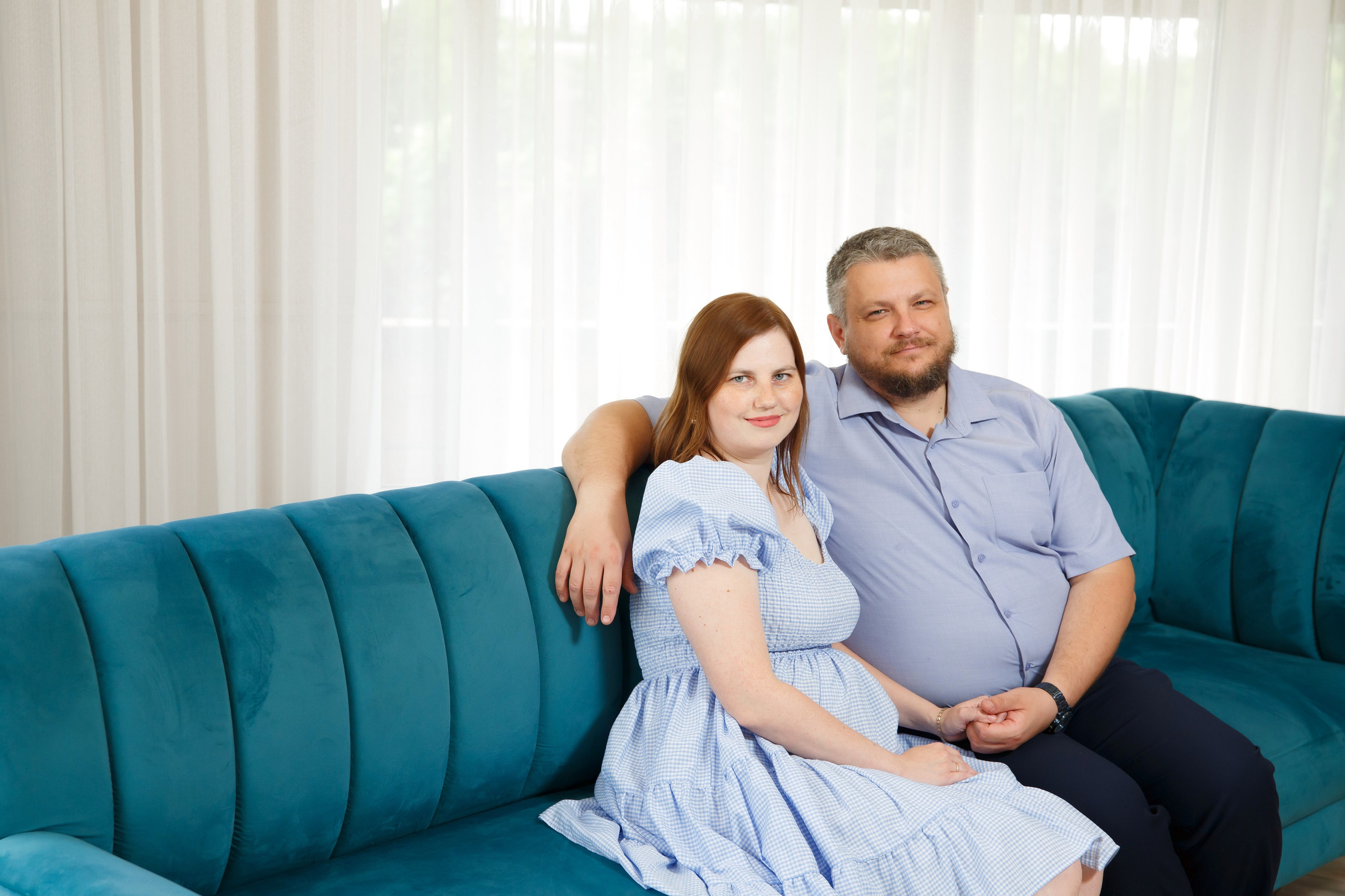 Юбилей. Фотограф Яков Поспехов