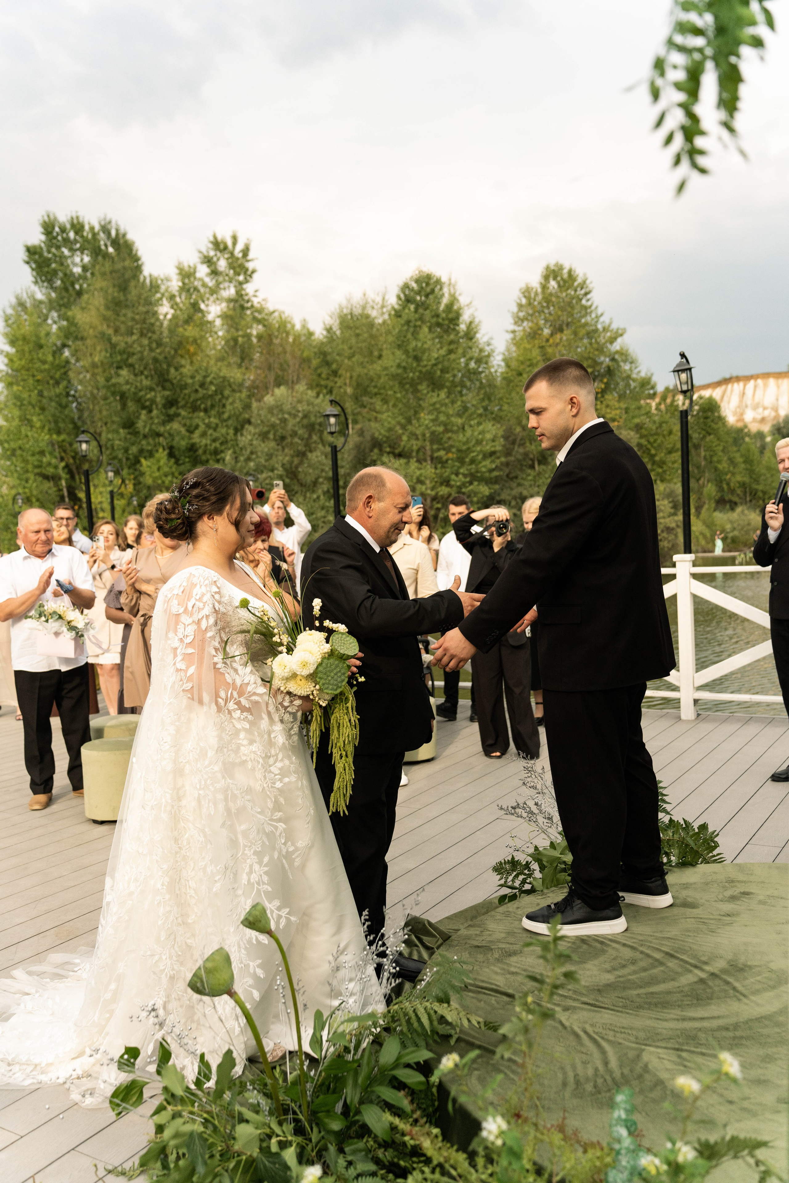 Наша история. Фотограф Воронеж / Санкт-Петербург / Москва / Липецк Екатерина Струкова