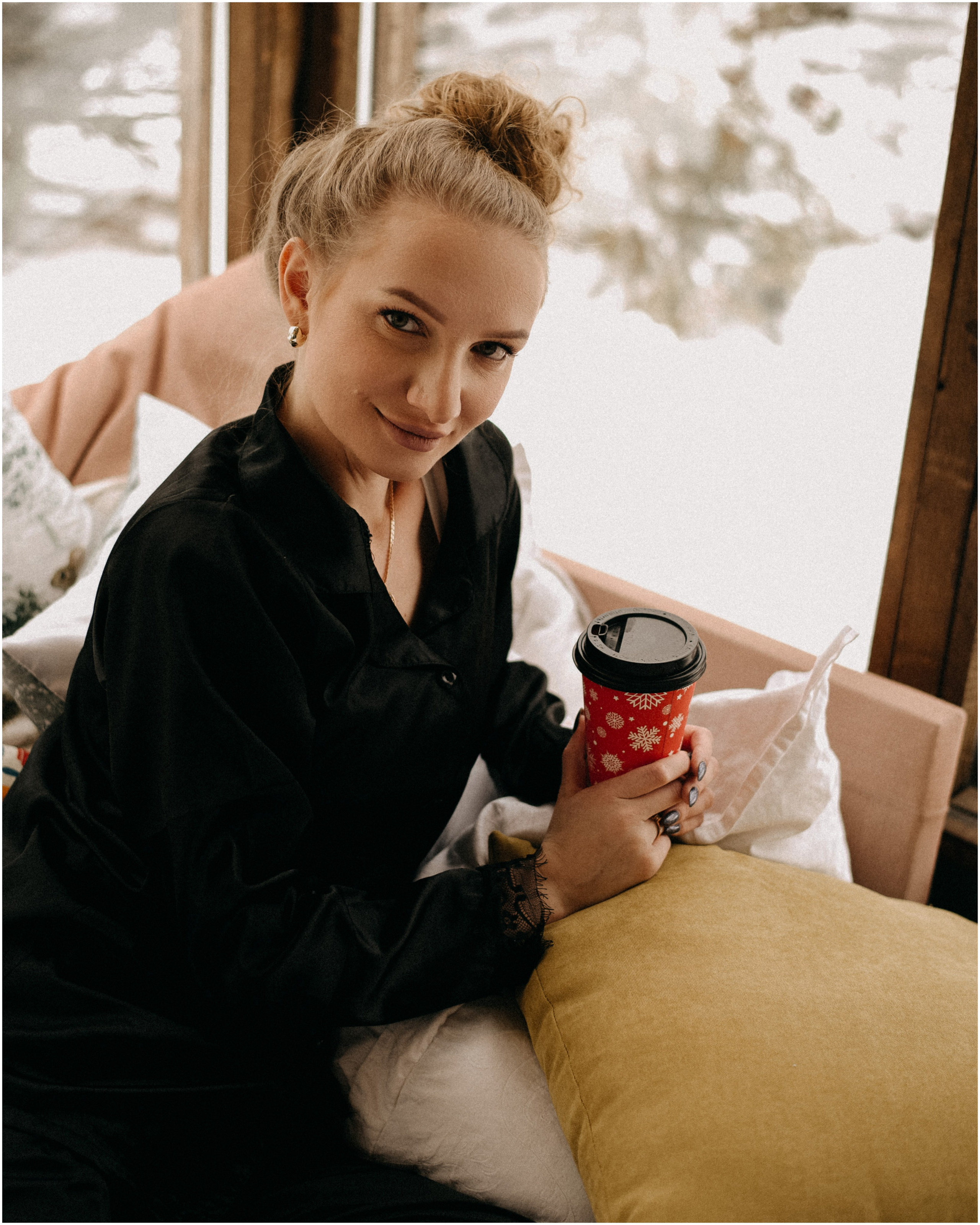 Максим, Катя и Даня. Фотограф в Москве Емельяненко Светлана